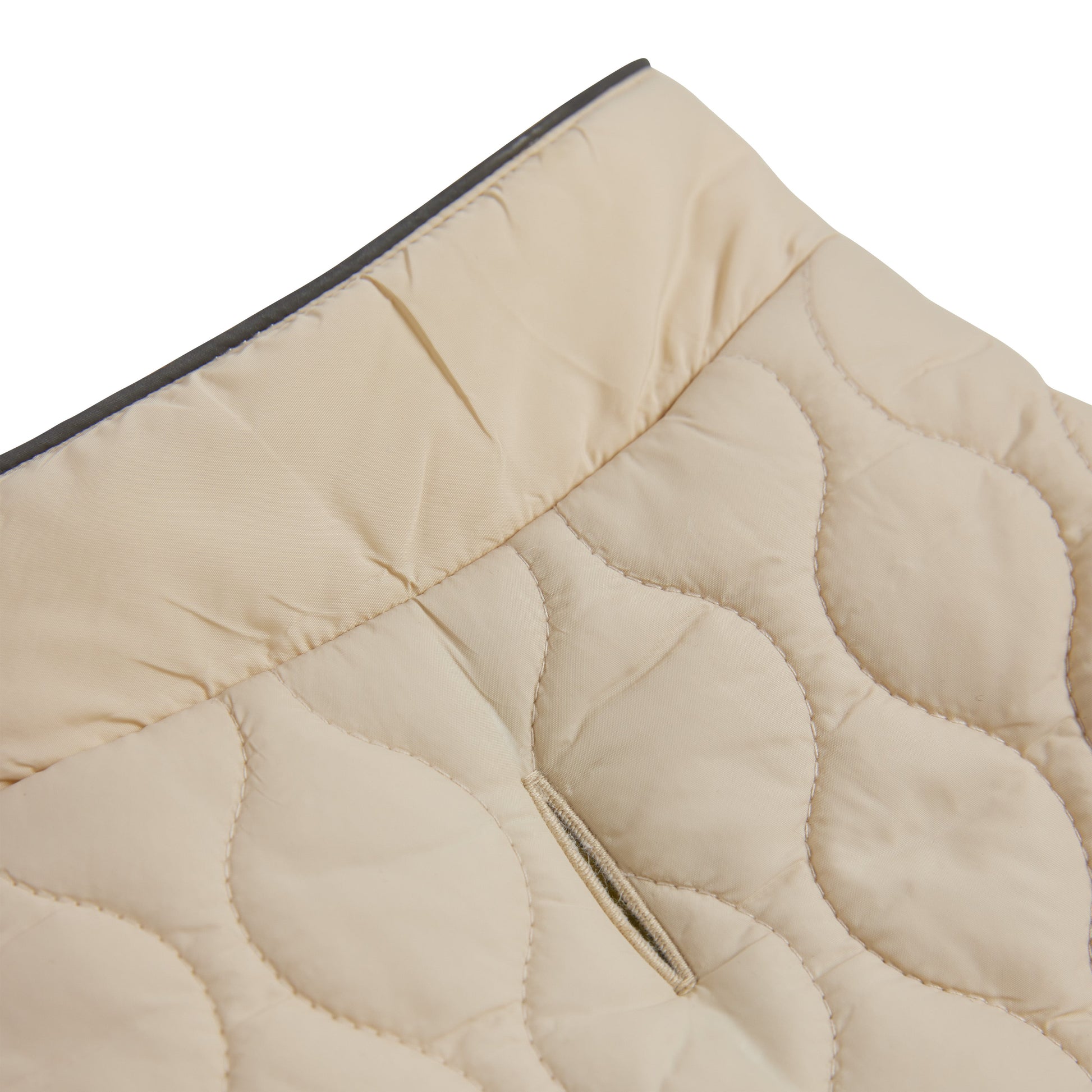 Reversible Chalet Jacket Sand Yellow Dog Jackets Premium Pet - gallery image 6