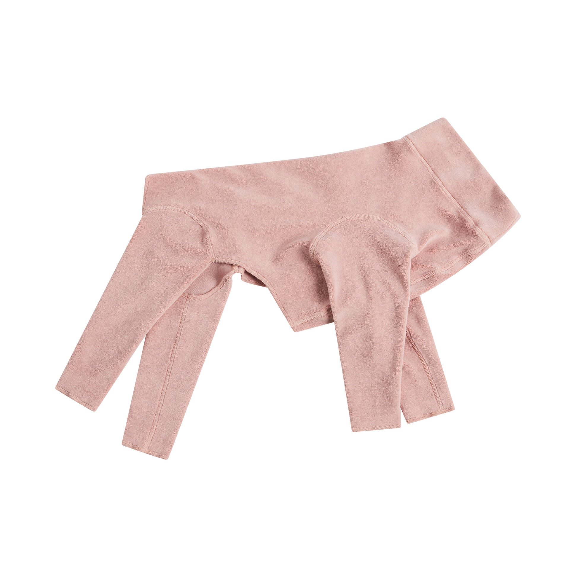 Gondola Onesie Pink Dog Apparel Premium Pet Supply Premium - lifestyle view