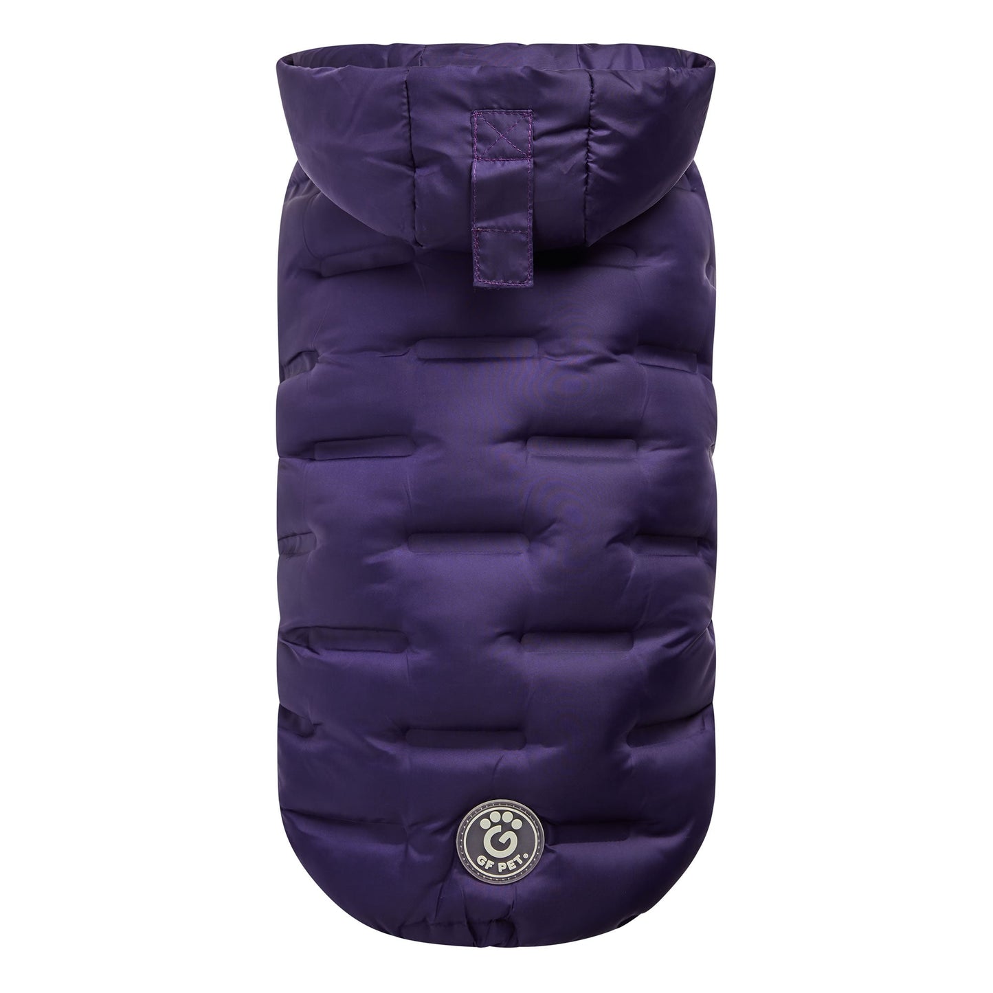 Cloud Parka Dog Jackets Premium Pet Supply Premium - detail view