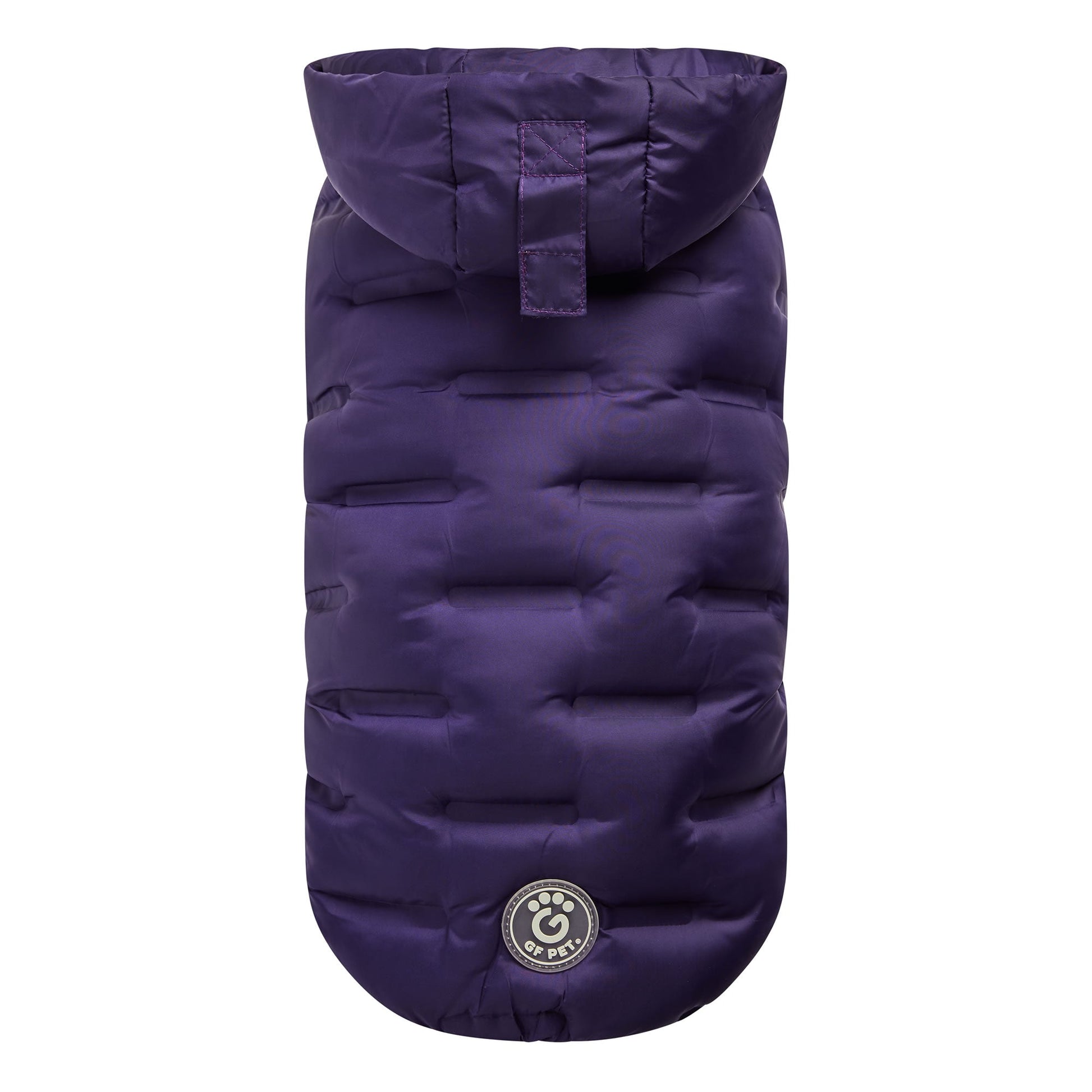 Cloud Parka Dog Jackets Premium Pet Supply Premium - detail view