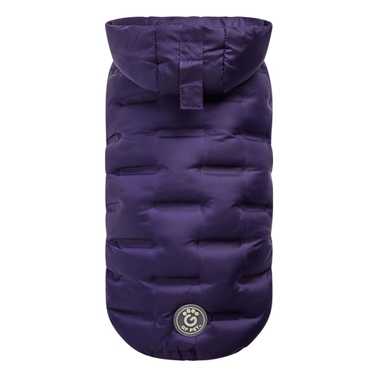 Cloud Parka Dog Jackets Premium Pet Supply Premium - detail view