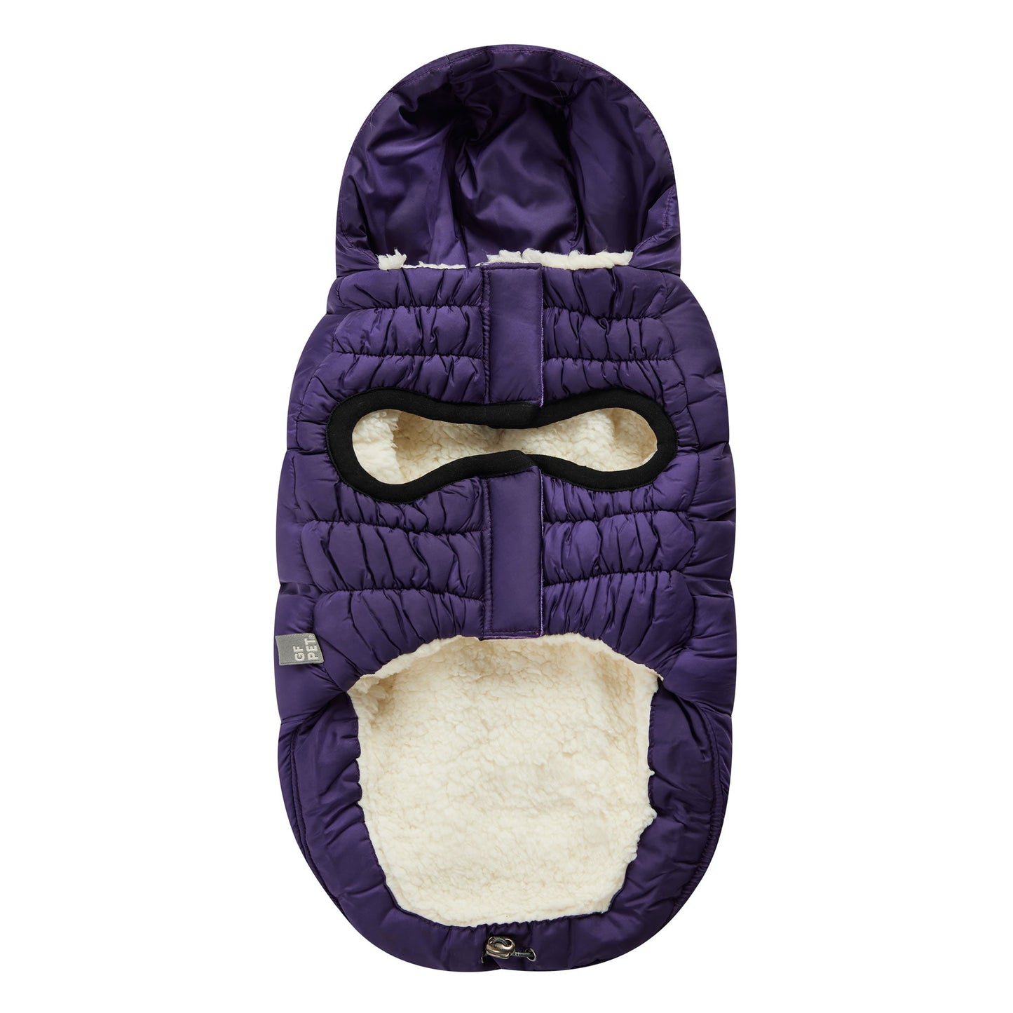 Cloud Parka Dog Jackets Premium Pet Supply Premium - gallery image 5