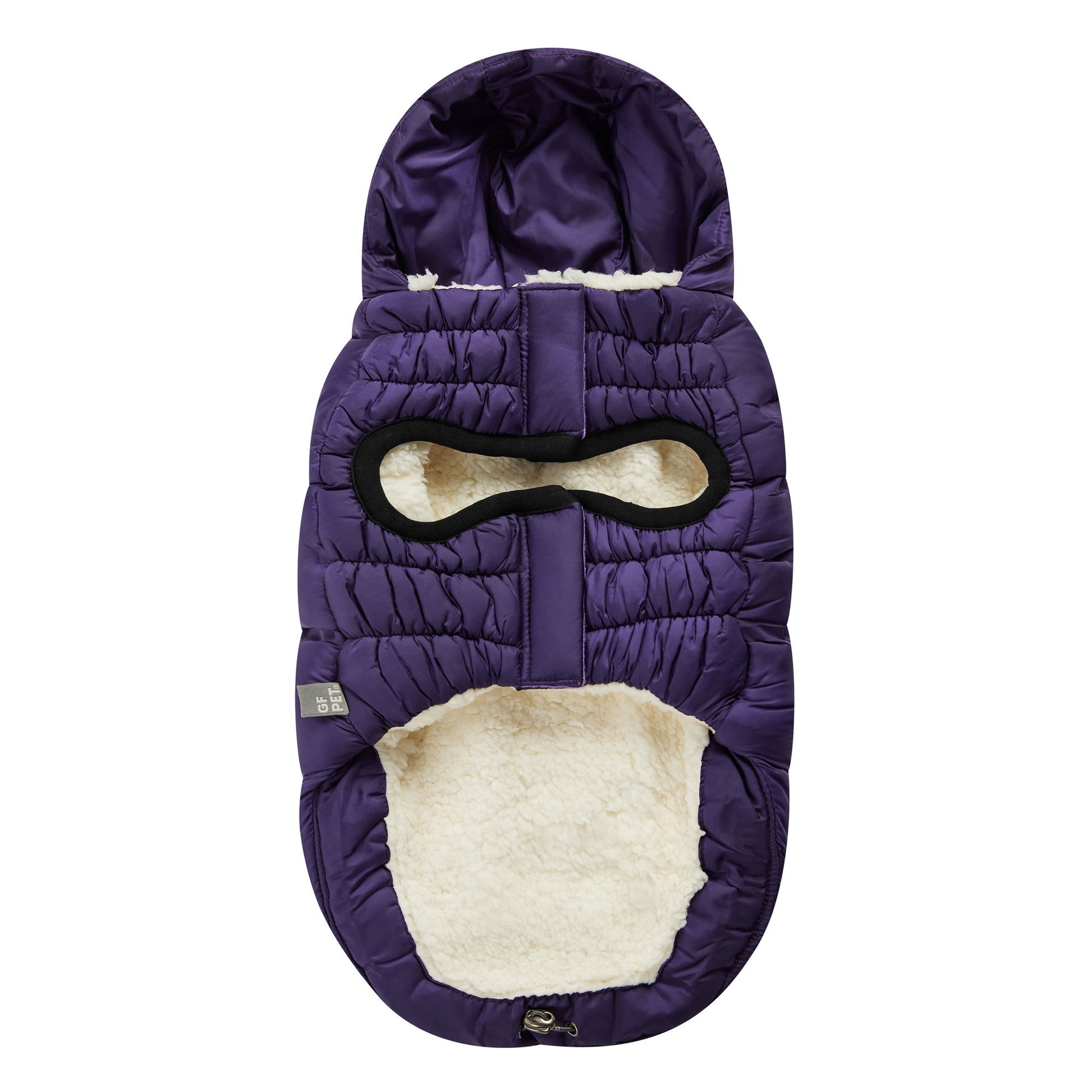 Cloud Parka Dog Jackets Premium Pet Supply Premium - gallery image 5