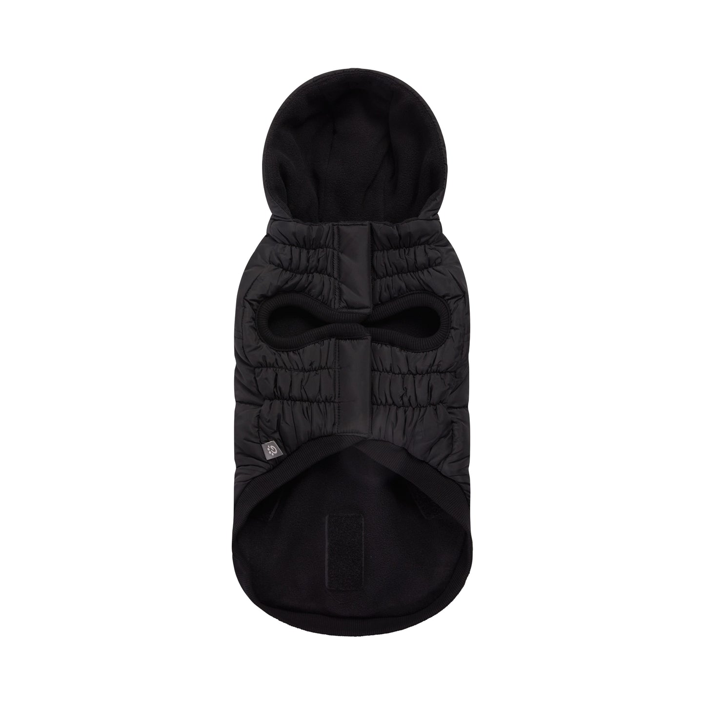 Odyssey Snowsuit Dog Coats Premium Pet Supply Premium - detail view