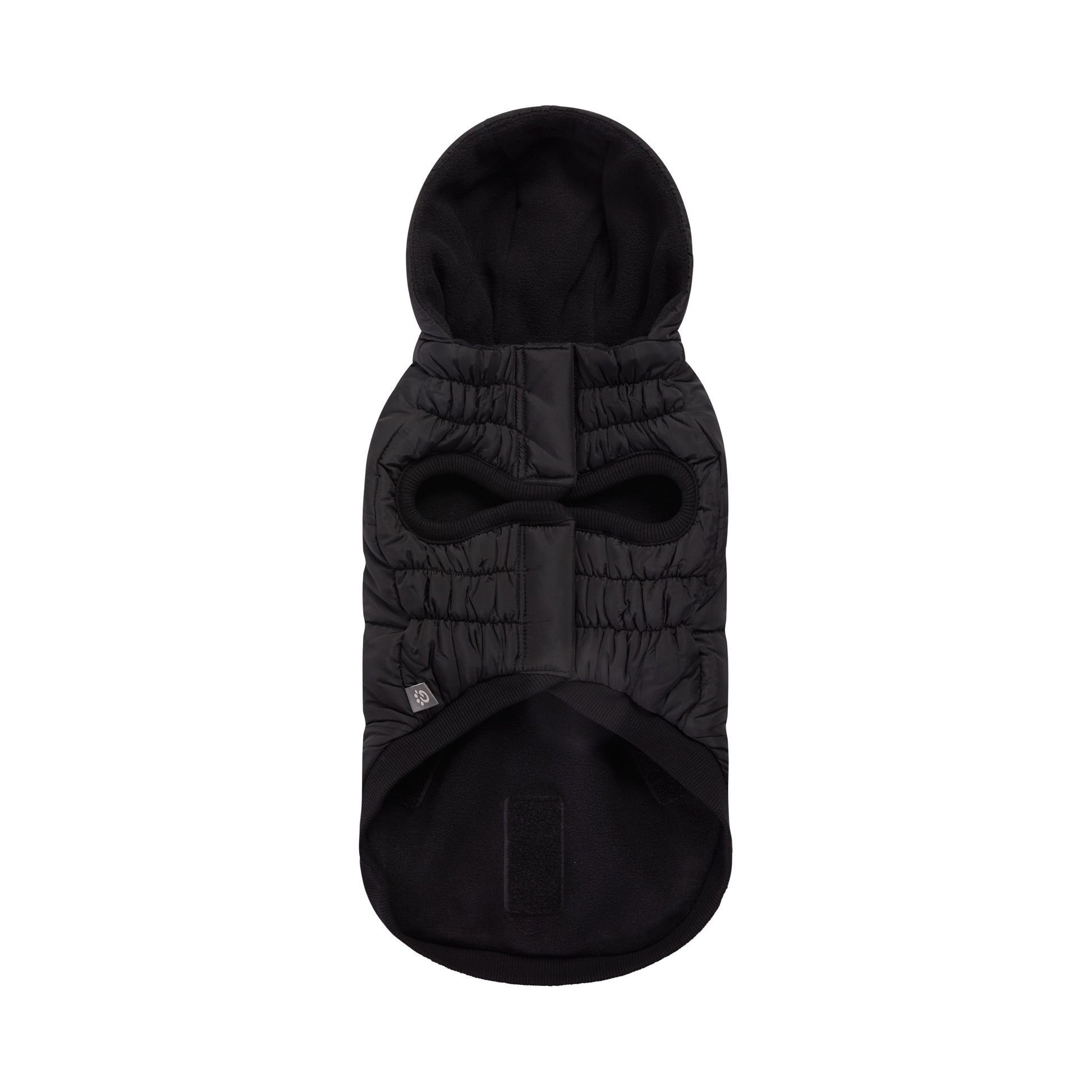 Odyssey Snowsuit Dog Coats Premium Pet Supply Premium - detail view