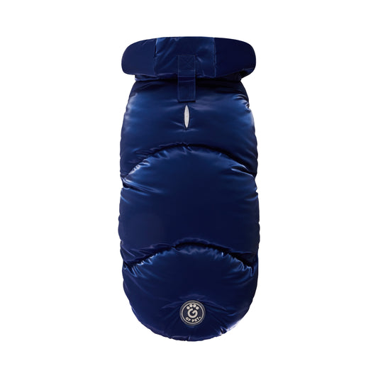 Lunar Glow Parka Dog Jackets Premium Pet Supply Premium - main product image