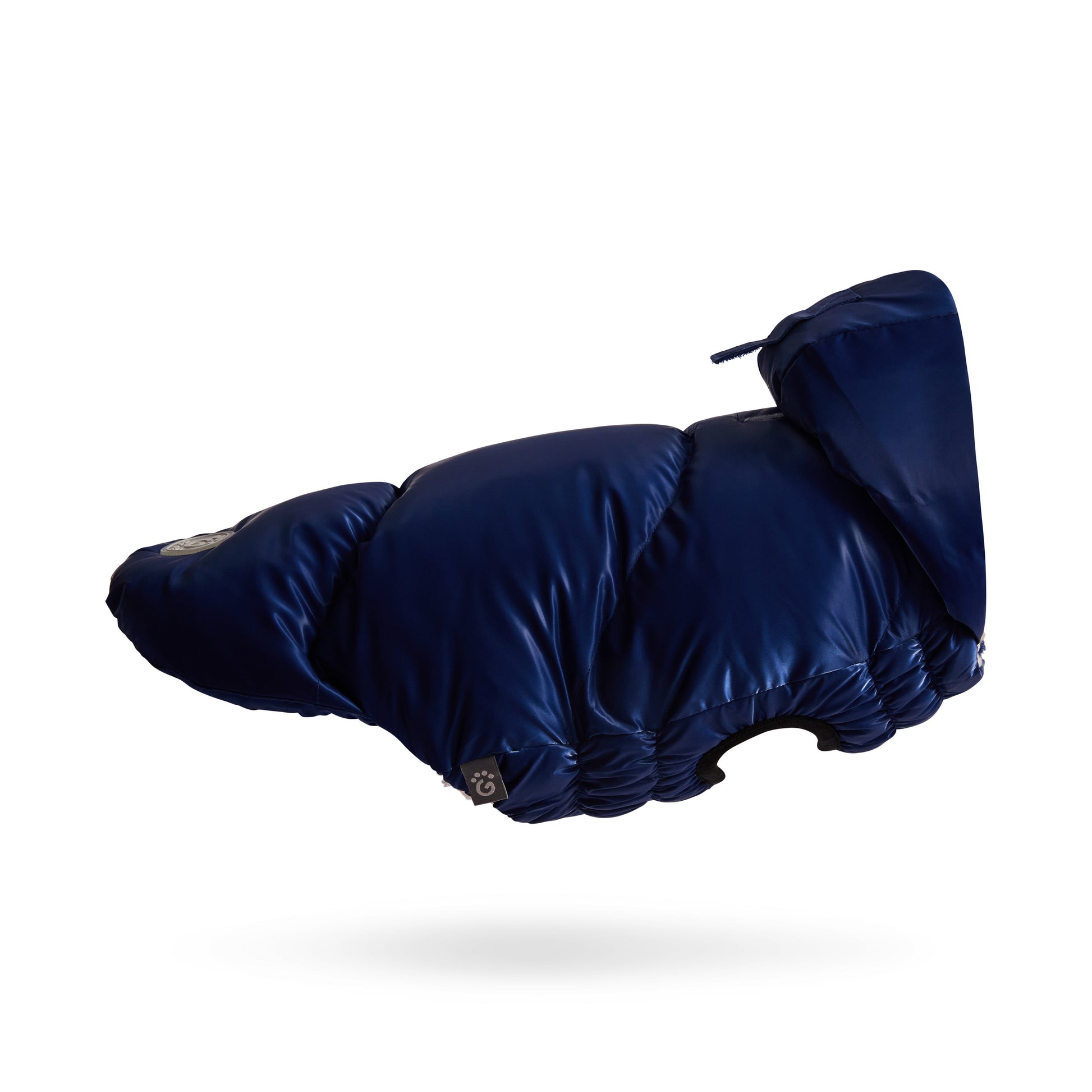 Lunar Glow Parka Dog Jackets Premium Pet Supply Premium - lifestyle view