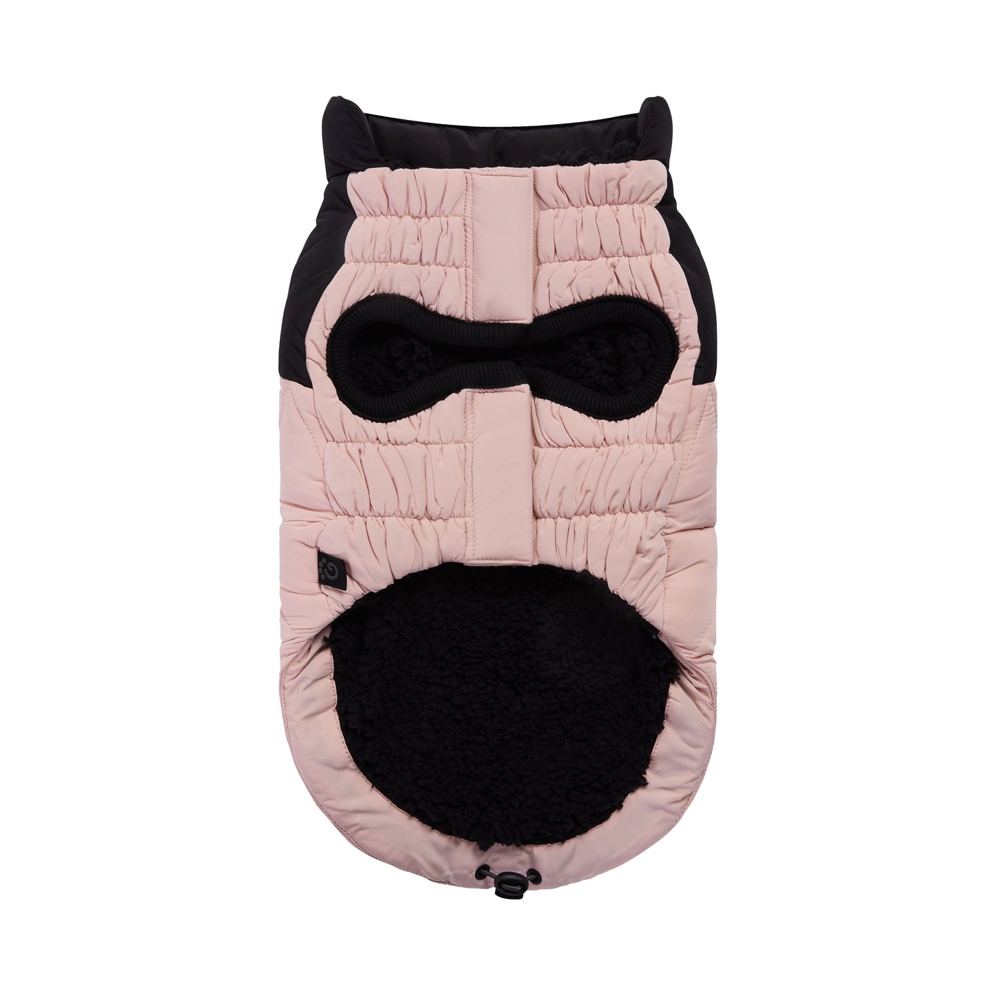 Diamond Puffer Dog Apparel Premium Stylish Dog Apparel