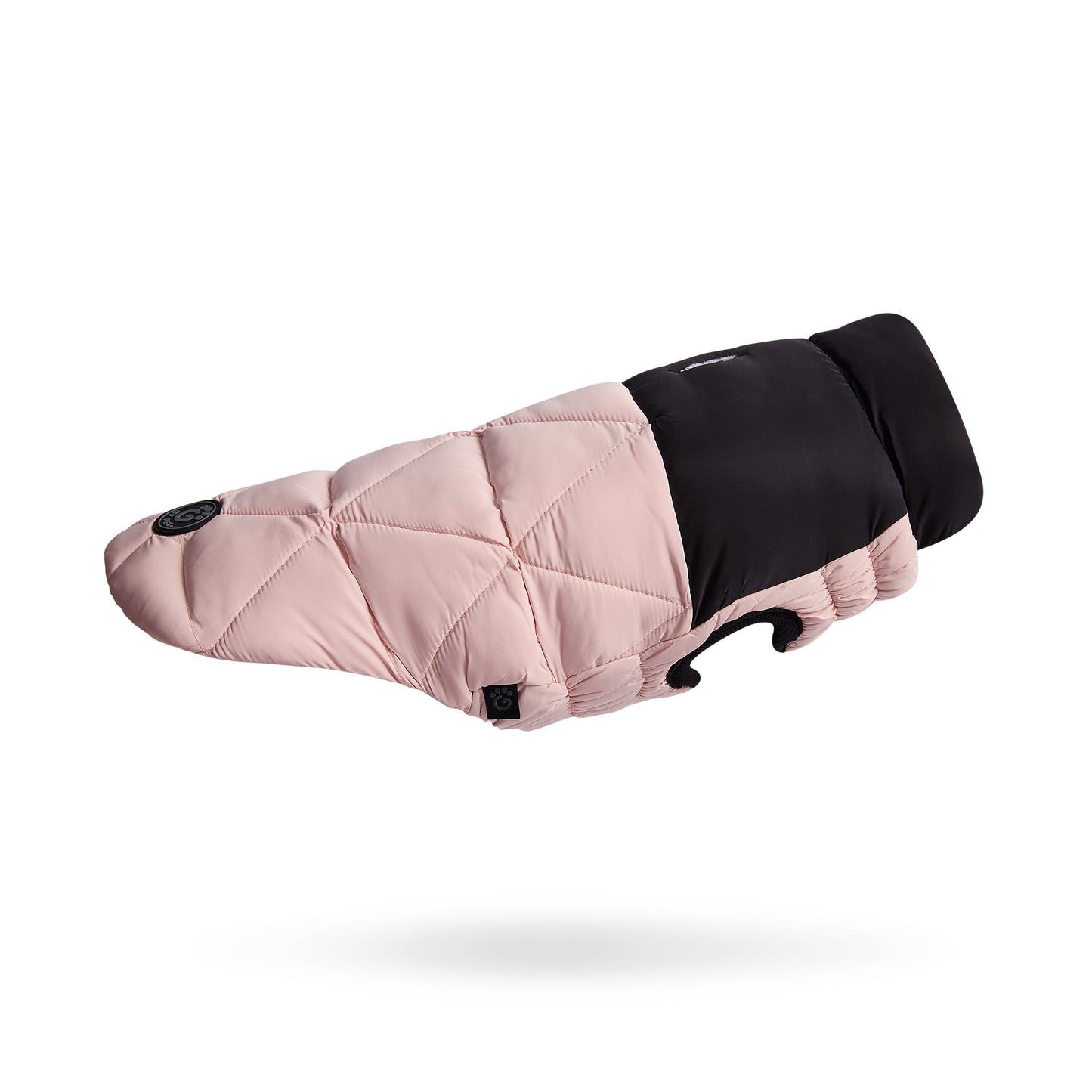 Diamond Puffer Dog Apparel Premium Stylish Dog Apparel