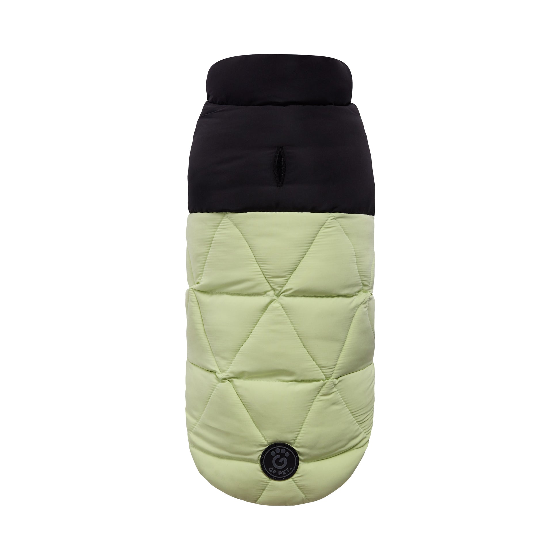 Diamond Puffer Dog Apparel Premium Pet Supply Premium - detail view