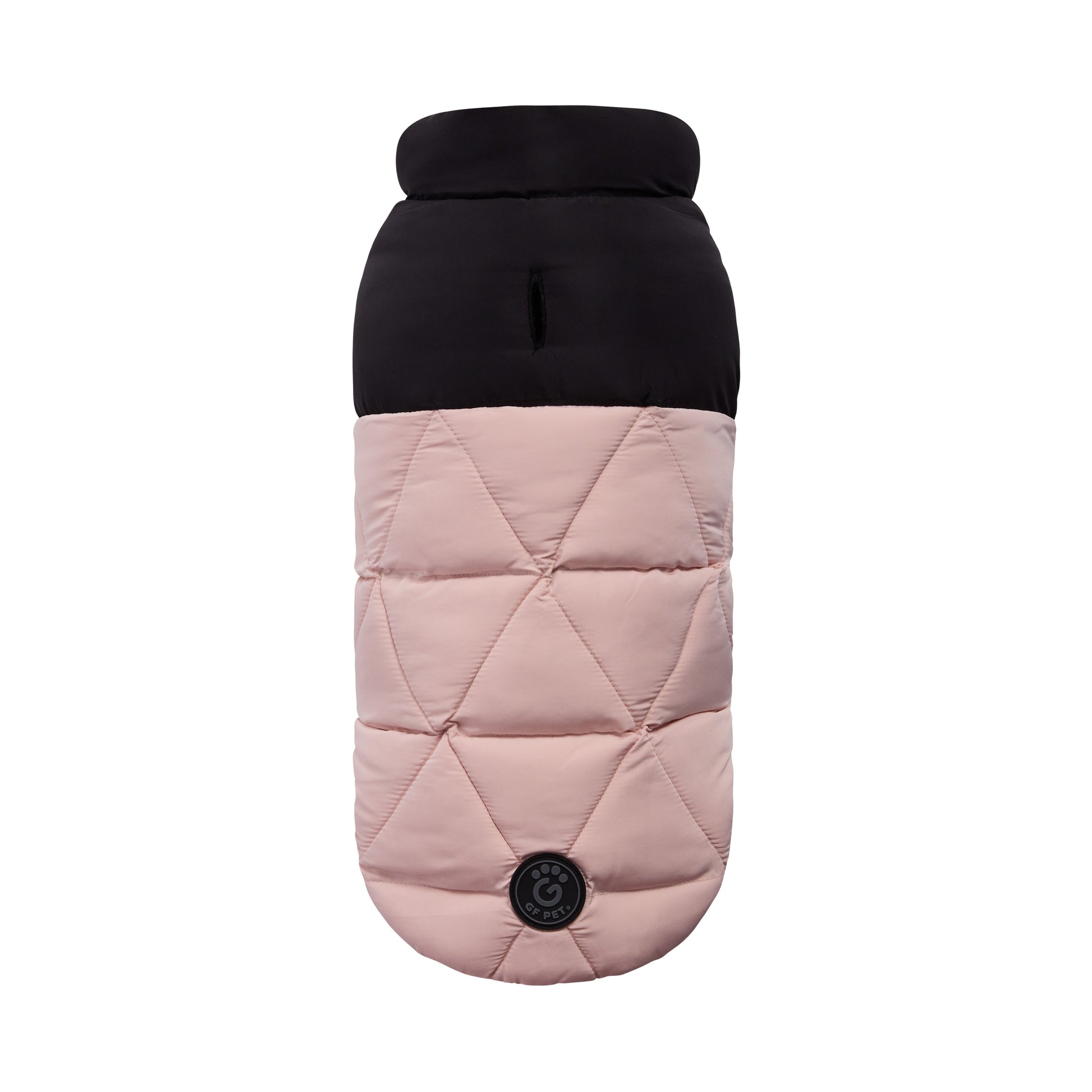 Diamond Puffer Dog Apparel Premium Pet Supply Premium - close up view