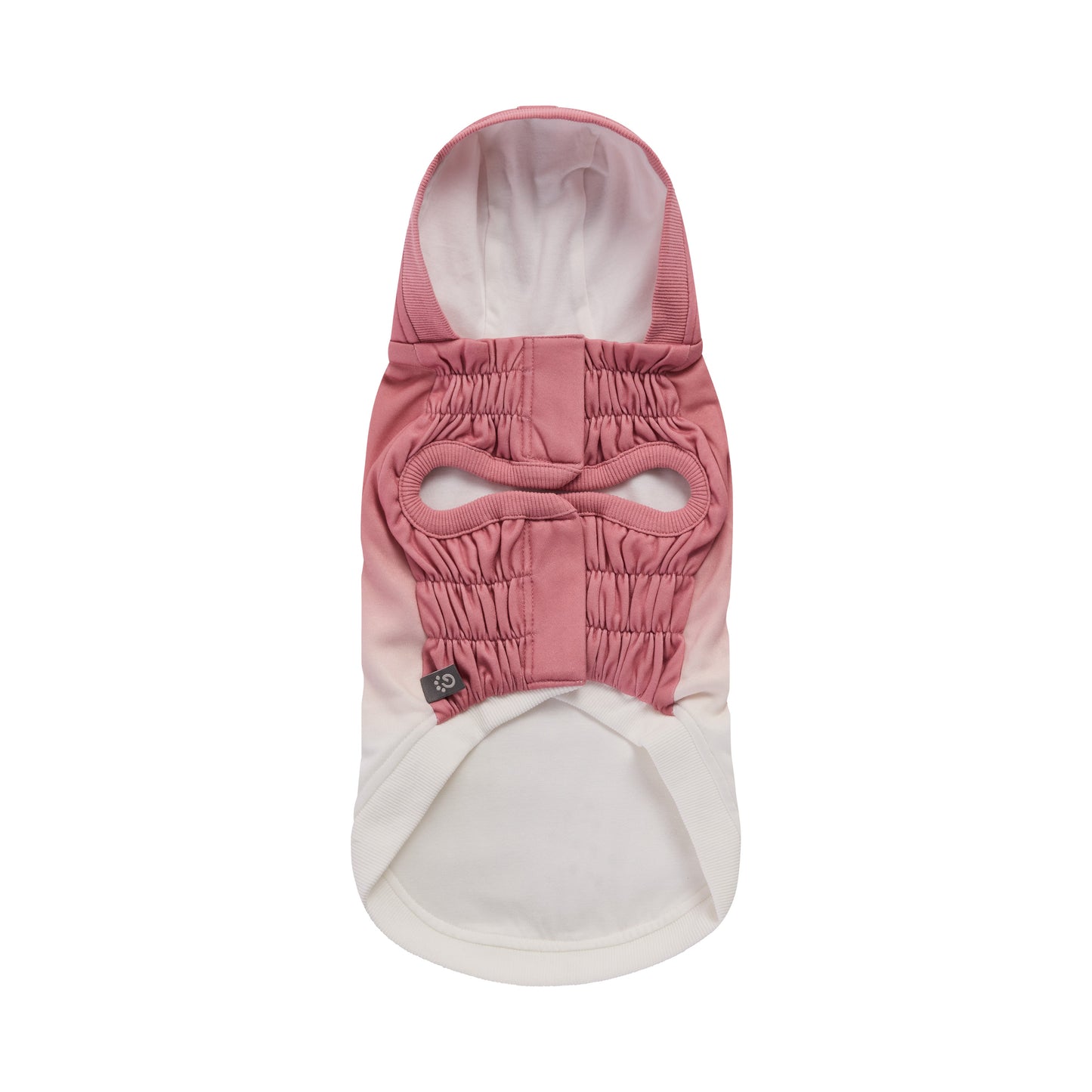Good Vibes Hoodie Dog Apparel Premium Pet Supply Premium - gallery image 13