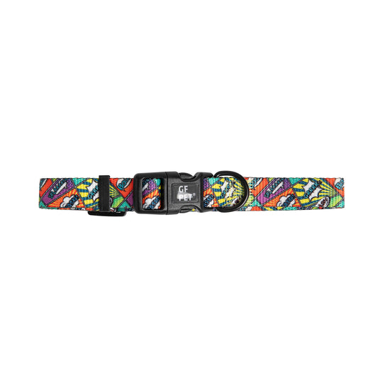 Dog Collar Adjustable Everyday Wear Adjustable Classic Premi - main product image