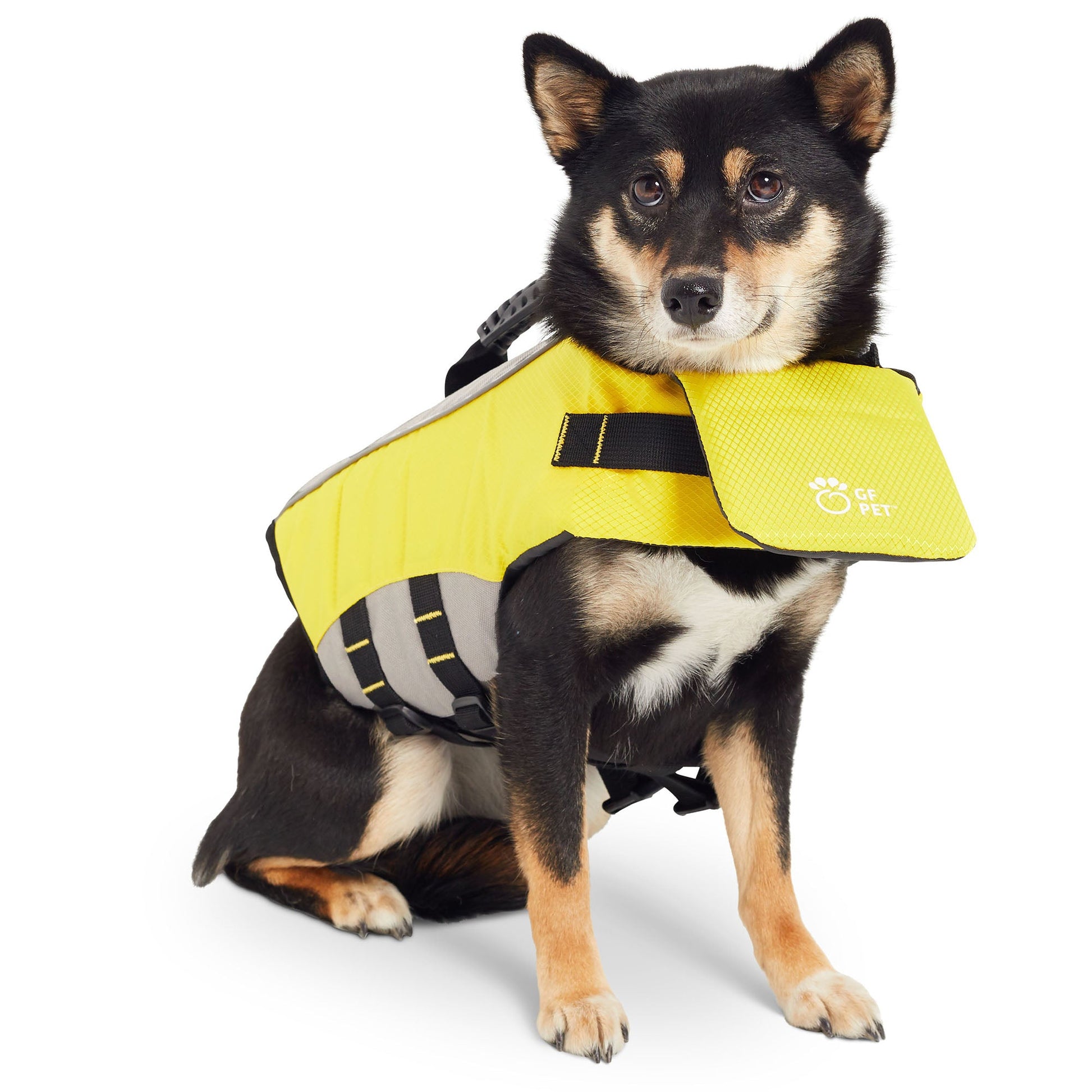 Life Vest Dog Life Jacket Dog Apparel Premium Pet Supply - main product image