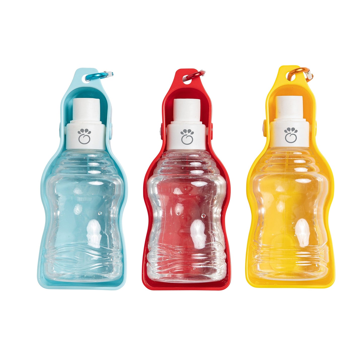 Water Bottle Dog Travel Accessories Premium Pet Supply - main product image