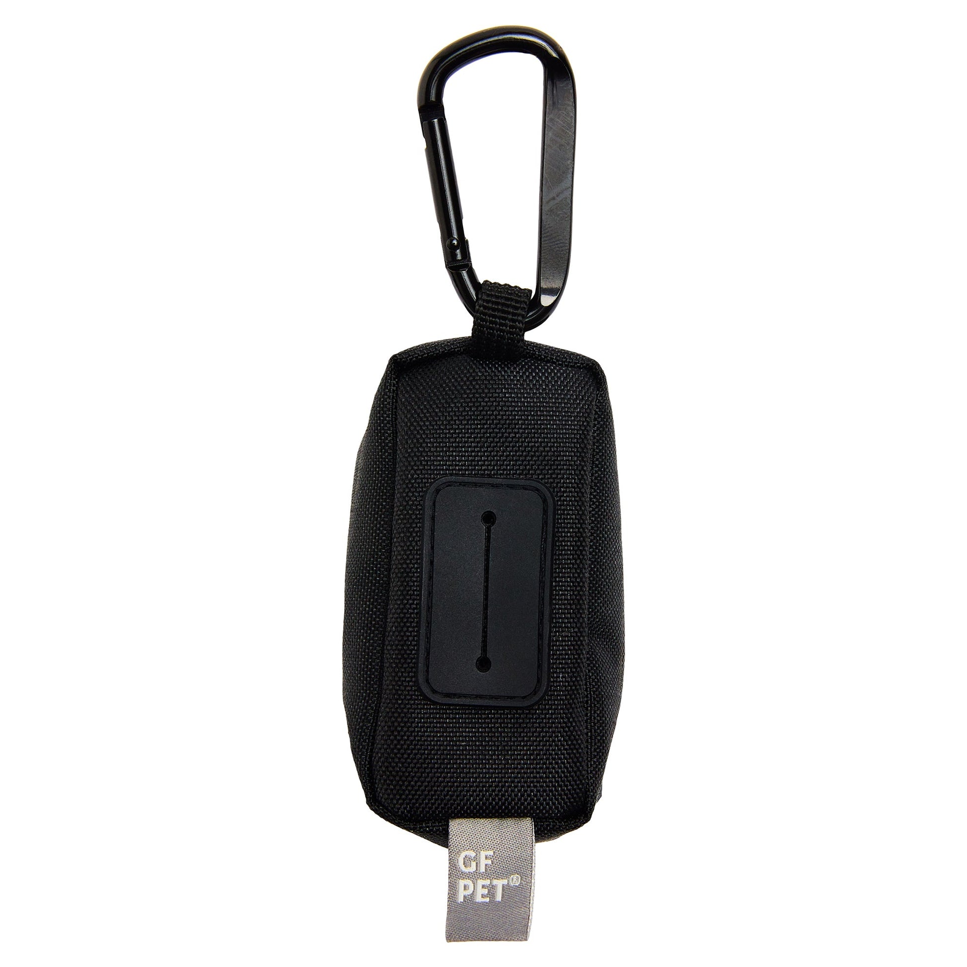 Dog Waste Bag Dispensers Adjustable Black Premium Pet Supply - gallery image 5