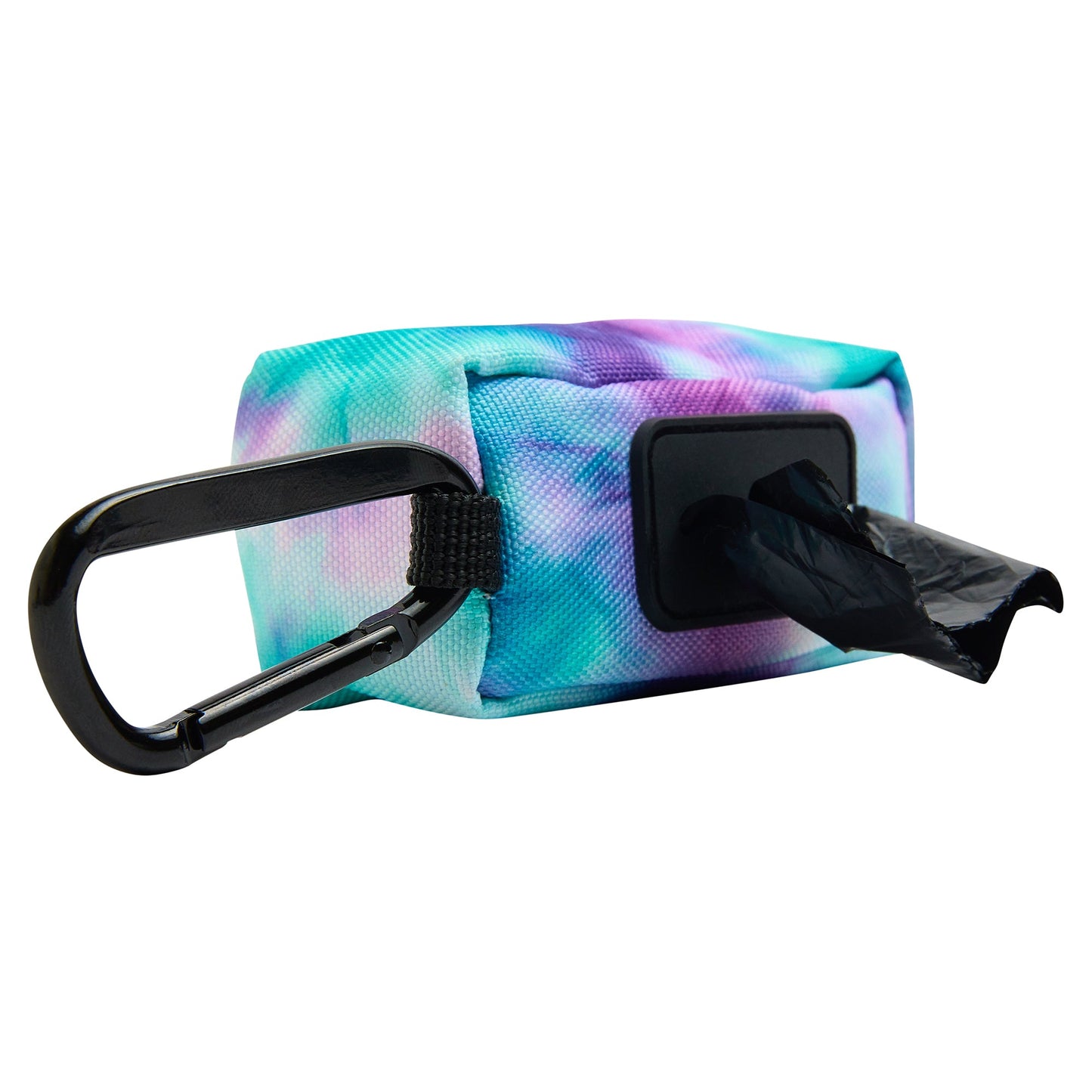 Poop Bag Dispenser Tie Die Dog Waste Bag Dispensers Premium - main product image