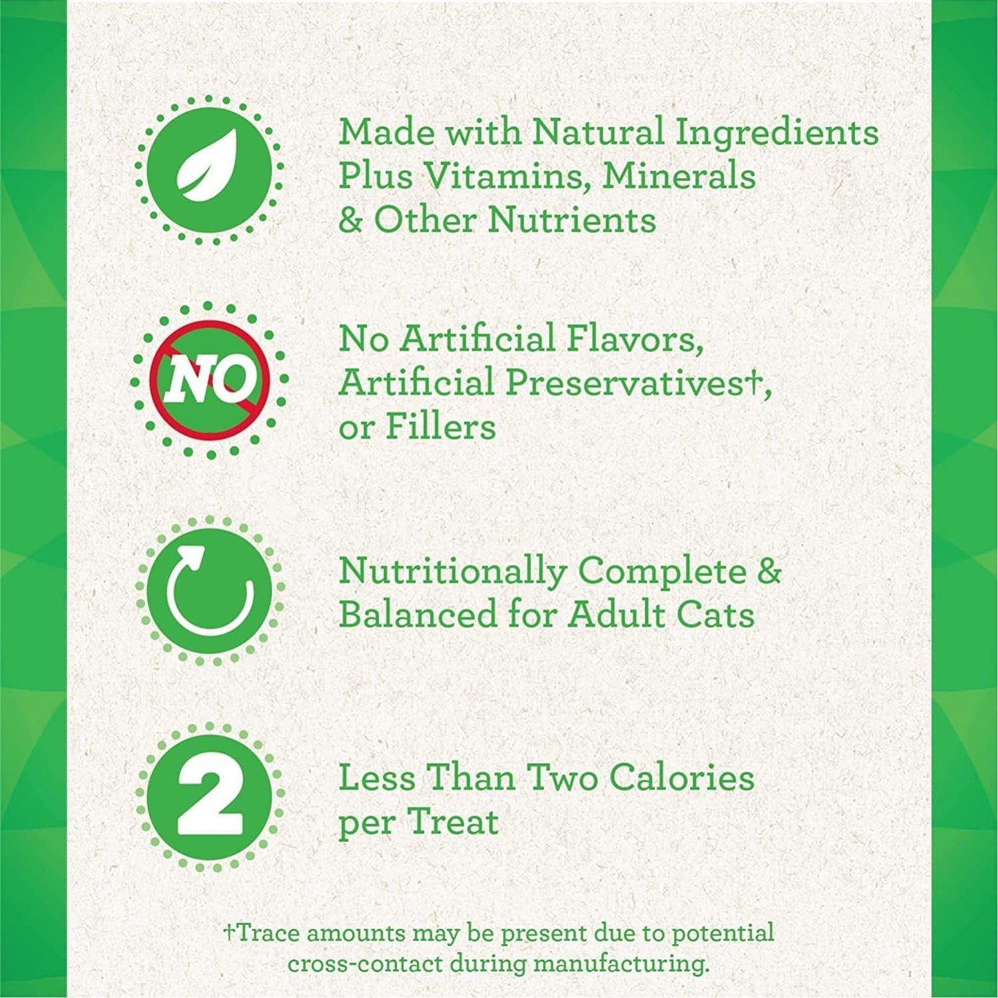 Dog Treats Greenies Tuna Chews Daily Training Rewards Premiu - lifestyle view