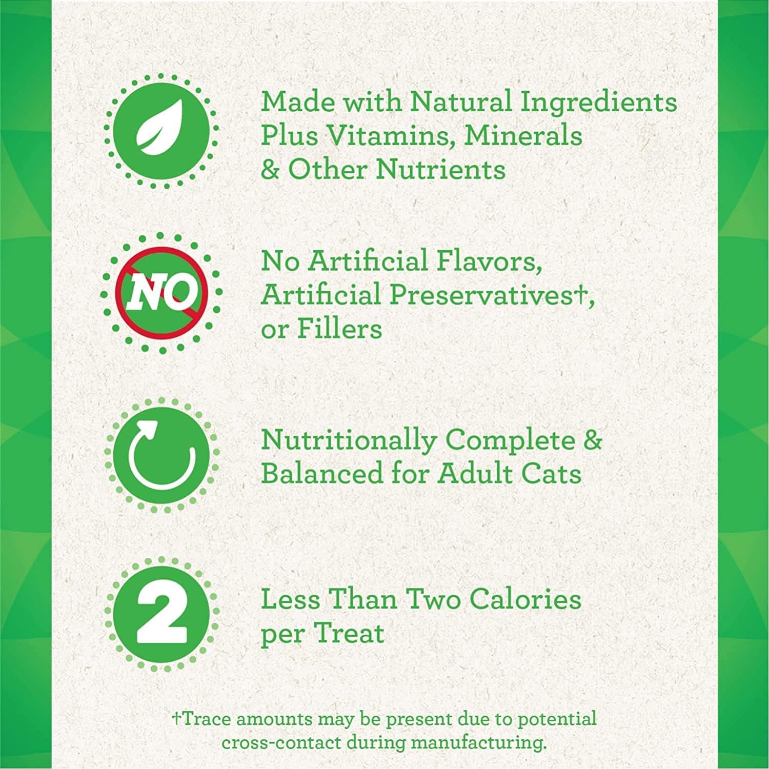 Dog Treats Greenies Tuna Chews Daily Training Rewards Premiu - lifestyle view