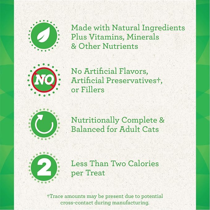 Dog Treats Greenies Chicken Chews Daily Training Rewards - gallery image 5