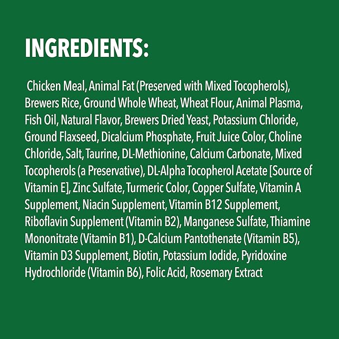 Dog Treats Greenies Chicken Chews Daily Training Rewards - gallery image 7