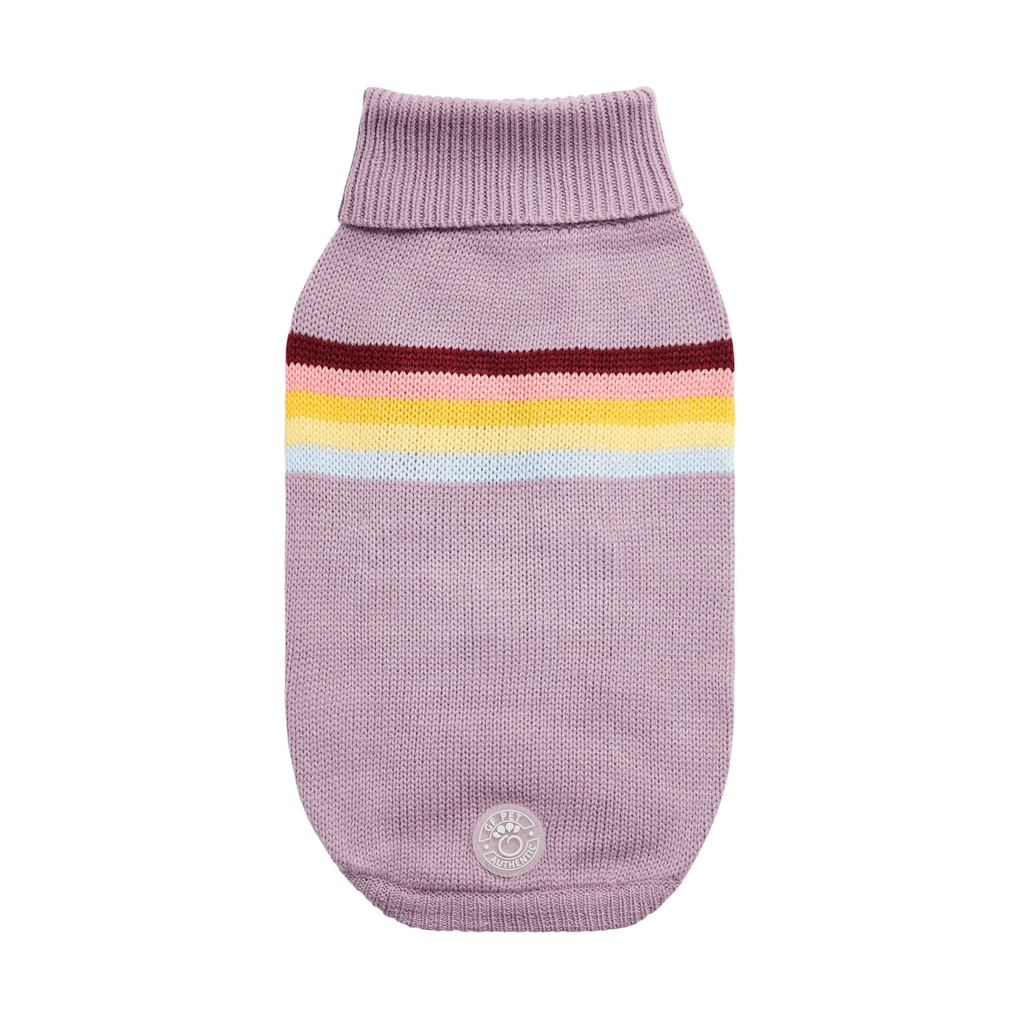 Dog Apparel Outdoor Comfort Adjustable Lavender Everyday Wea - main product image