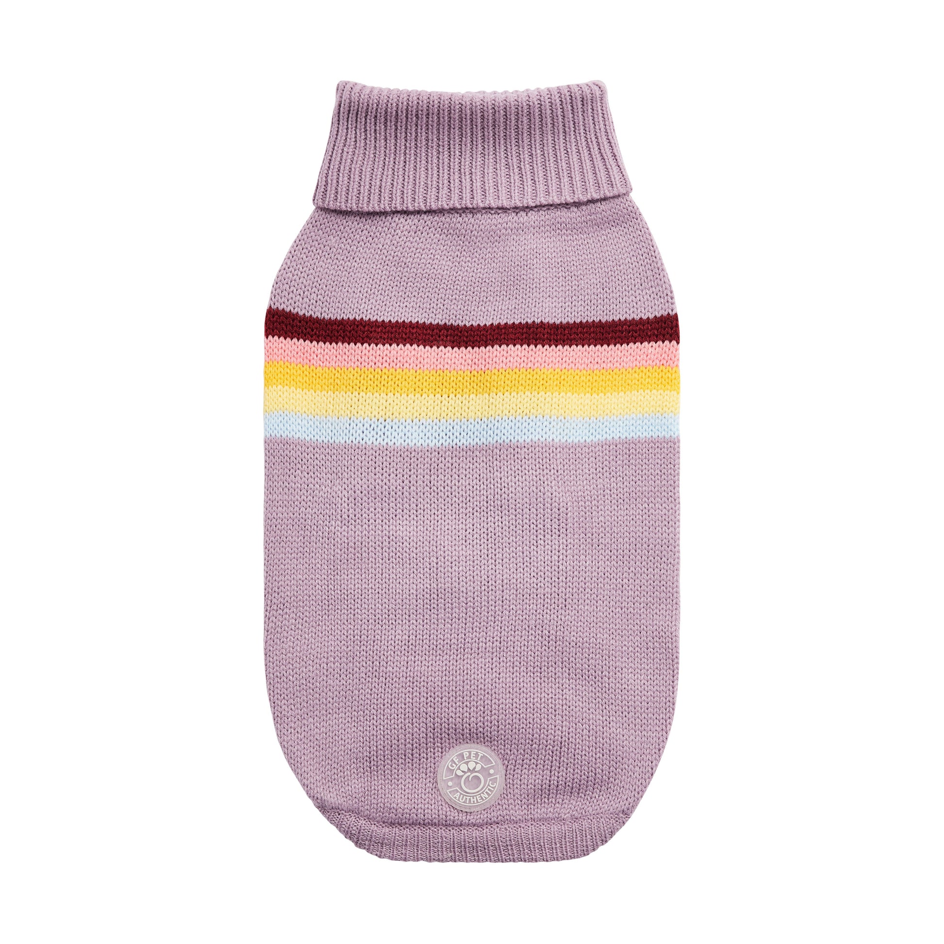 Dog Apparel Outdoor Comfort Adjustable Lavender Everyday Wea - main product image