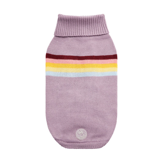 Dog Apparel Outdoor Comfort Adjustable Lavender Everyday Wea - main product image