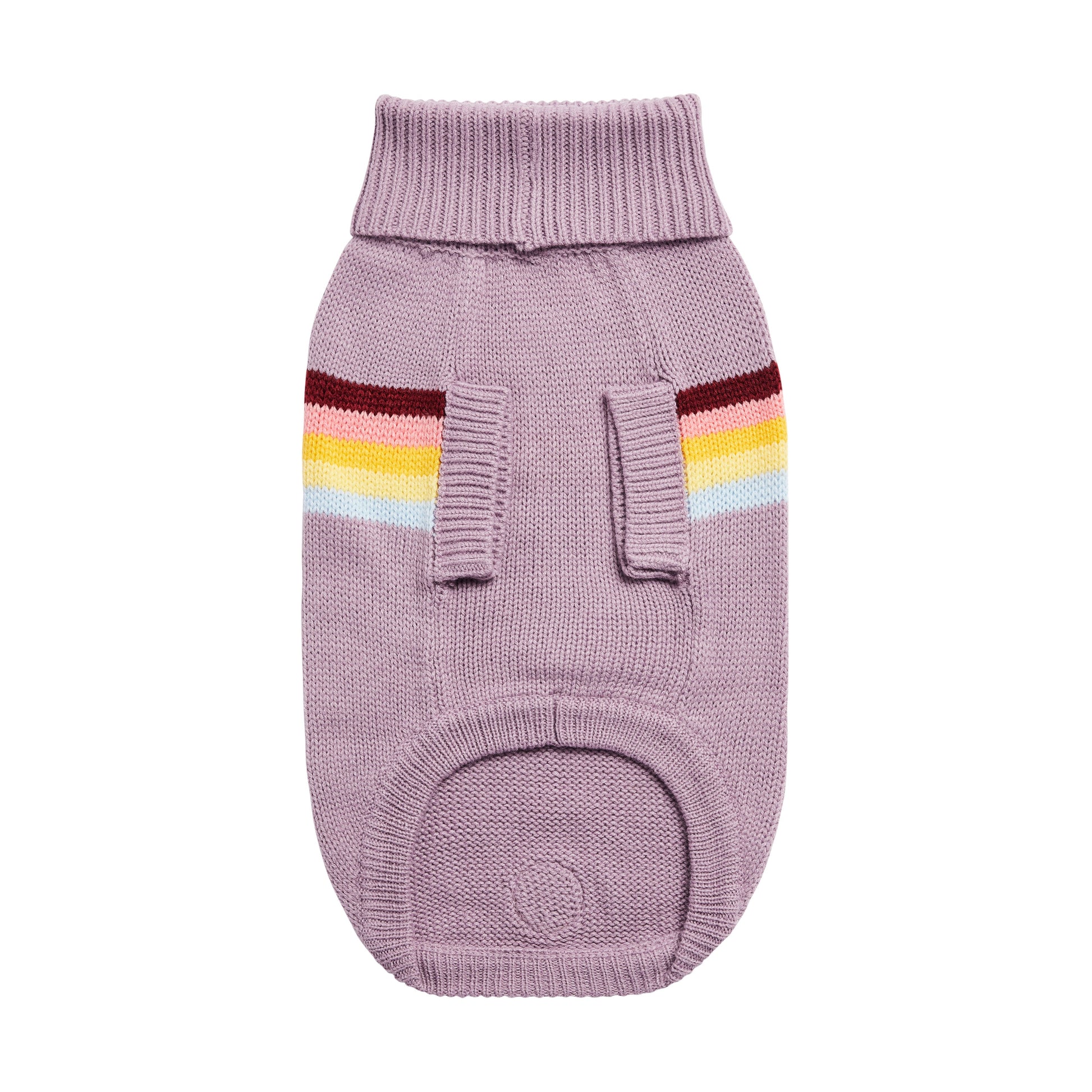 Dog Apparel Outdoor Comfort Adjustable Lavender Everyday Wea - lifestyle view