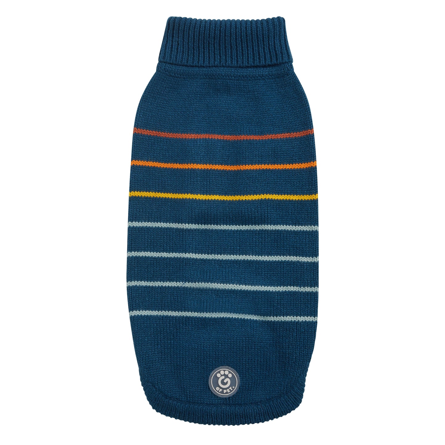 Arctic Sweater - Teal - main product view | Pet Supplies at Purrfect Pet Kingdom