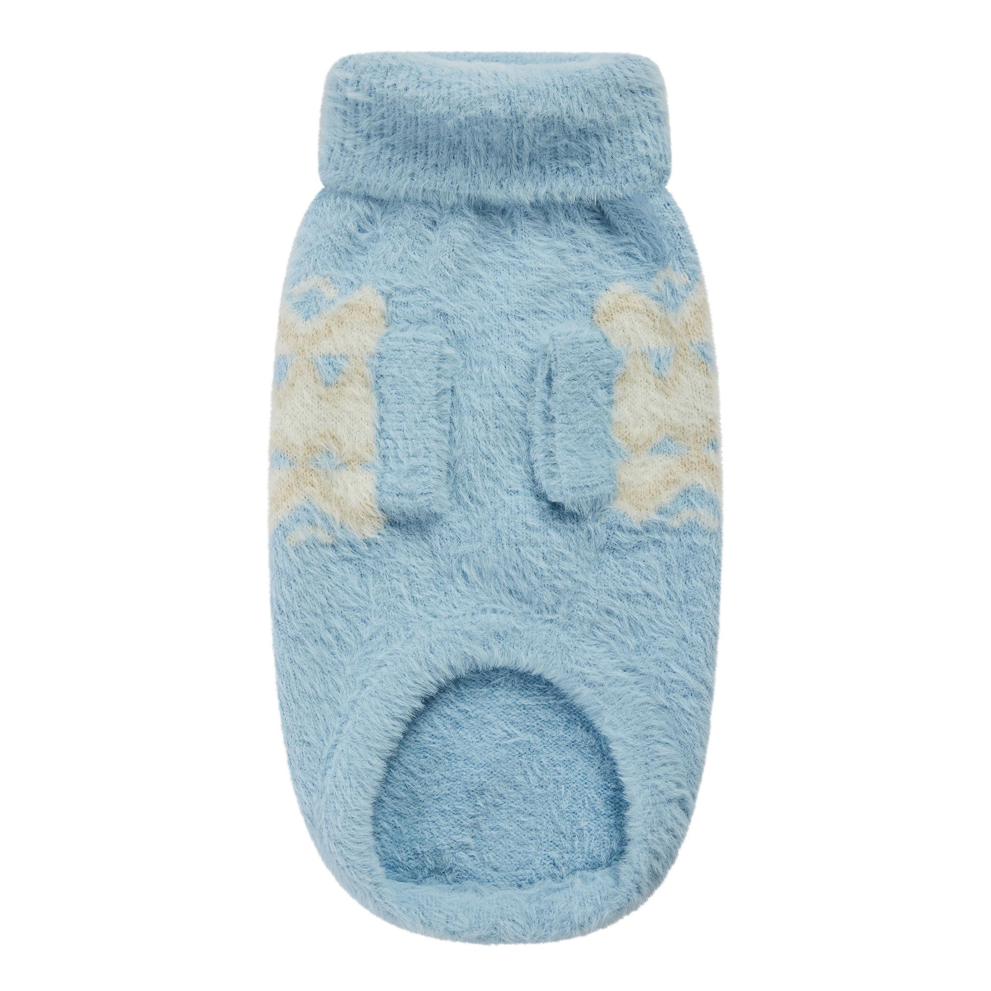 Fuzzy Sweater Dog Sweaters Premium Pet Supply Premium - gallery image 8