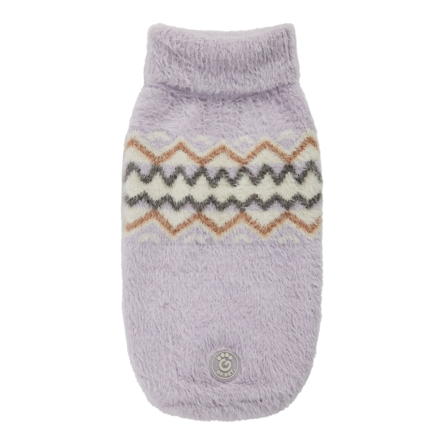 Fuzzy Sweater Dog Sweaters Premium Pet Supply Premium - main product image