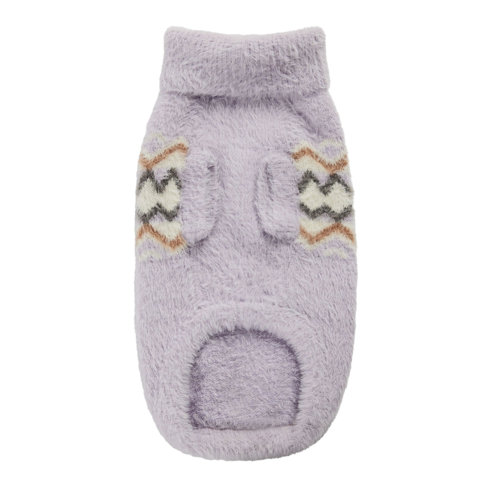 Fuzzy Sweater Dog Sweaters Premium Pet Supply Premium - gallery image 6