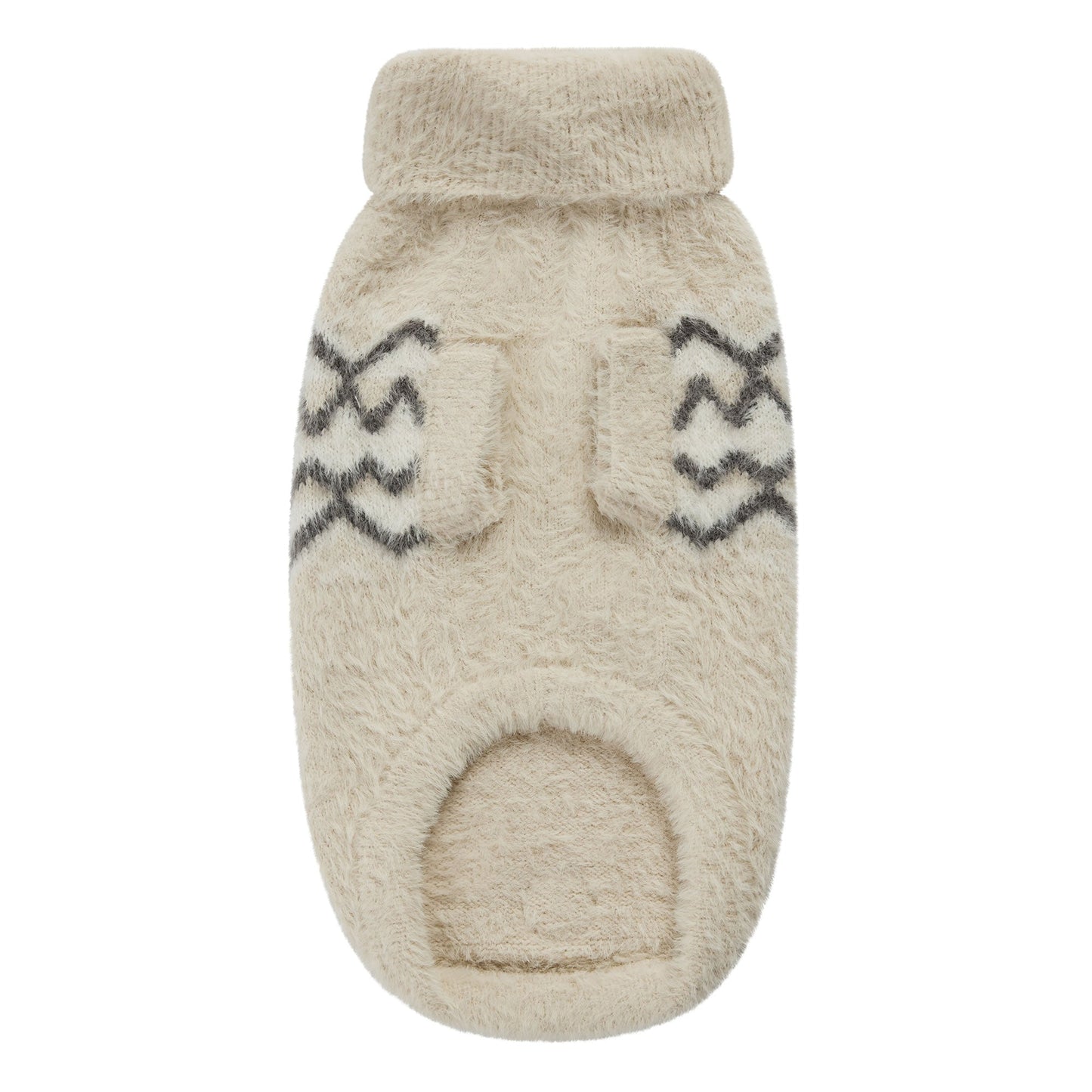 Fuzzy Sweater Dog Sweaters Premium Pet Supply Premium - gallery image 10