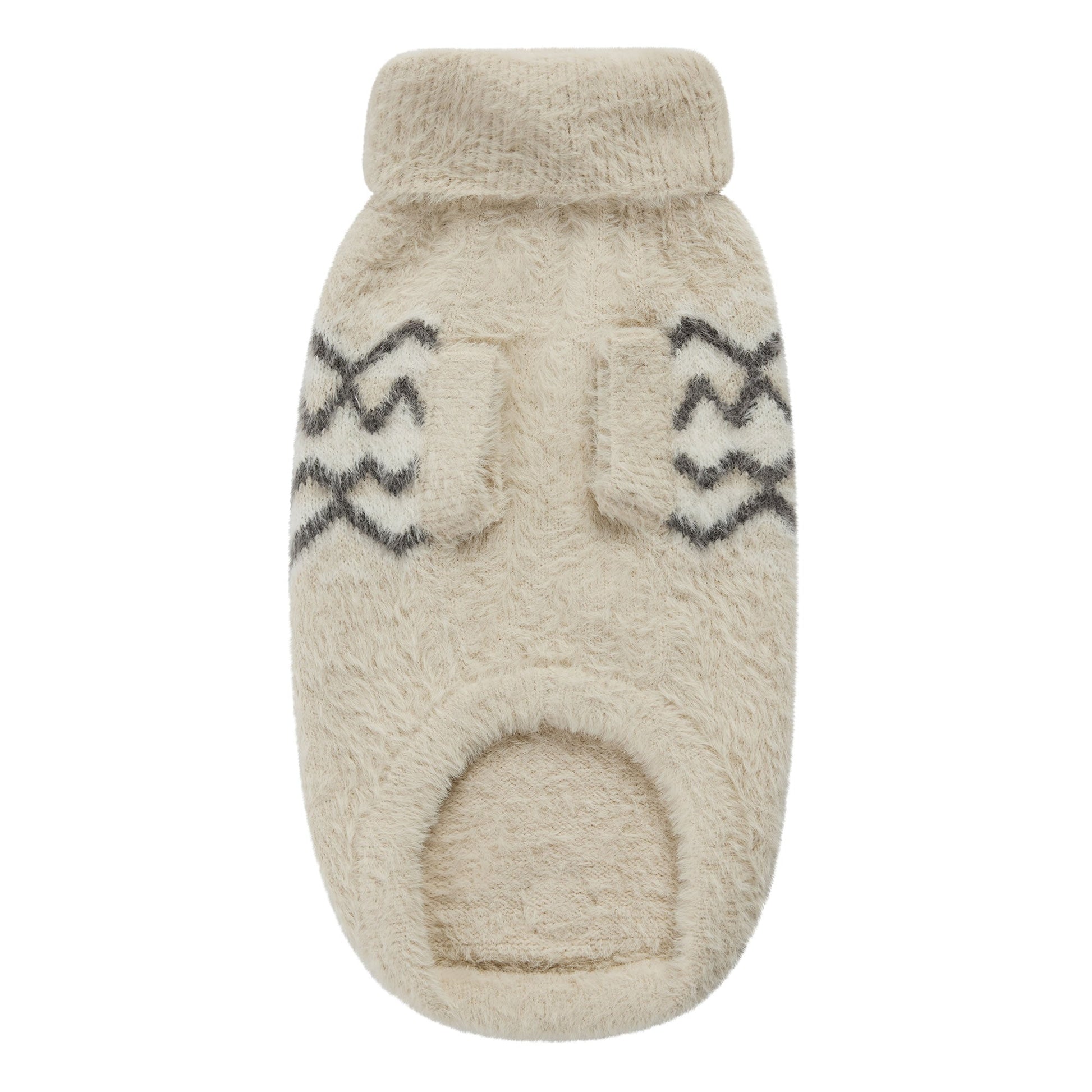 Fuzzy Sweater Dog Sweaters Premium Pet Supply Premium - gallery image 10