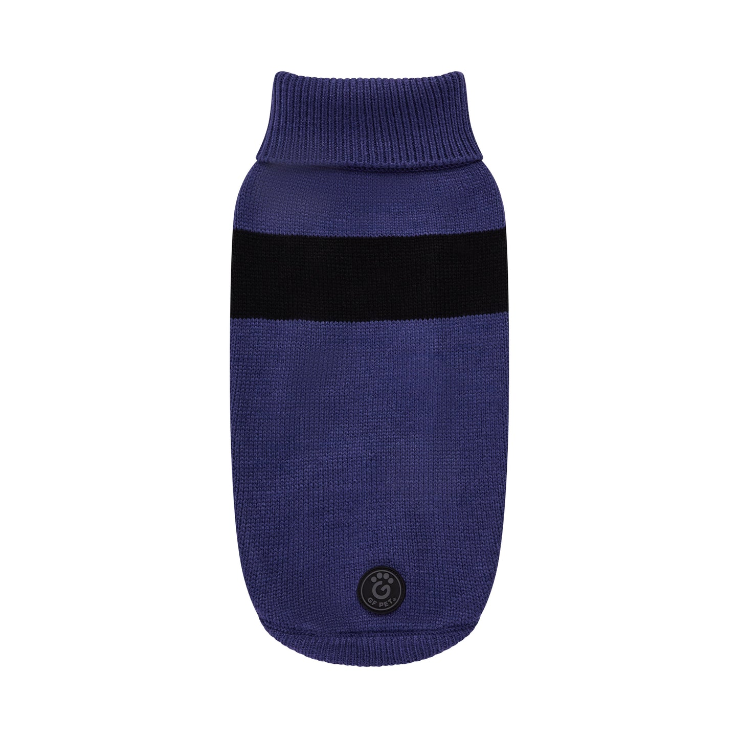 Catalyst Sweater Dog Sweaters Premium Pet Supply Premium - detail view