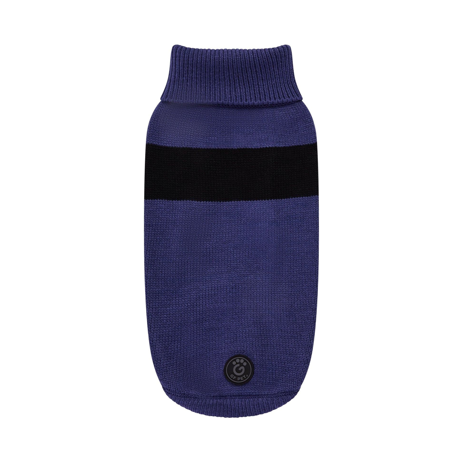 Catalyst Sweater Dog Sweaters Premium Pet Supply Premium - detail view