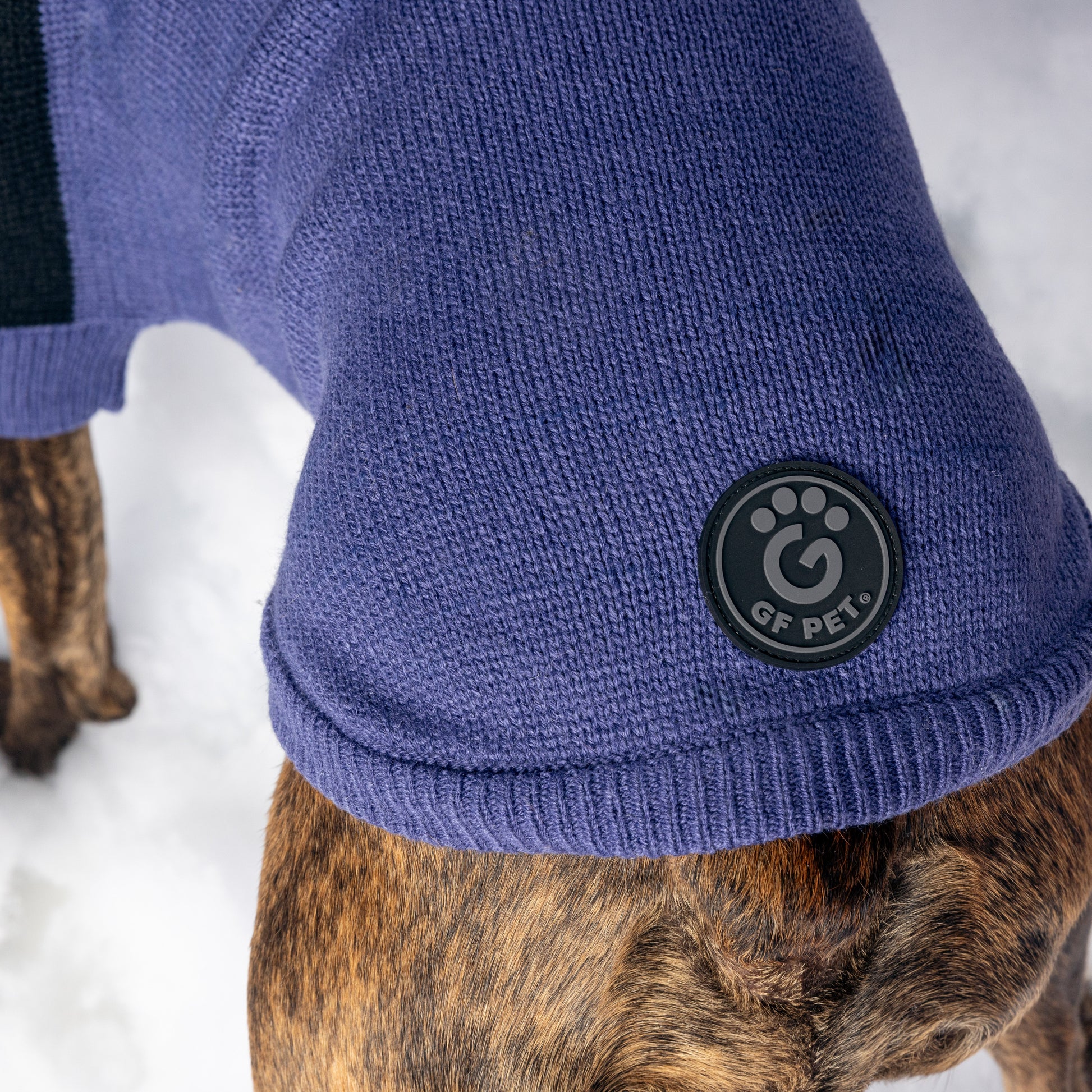 Catalyst Sweater Dog Sweaters Premium Pet Supply Premium - gallery image 10
