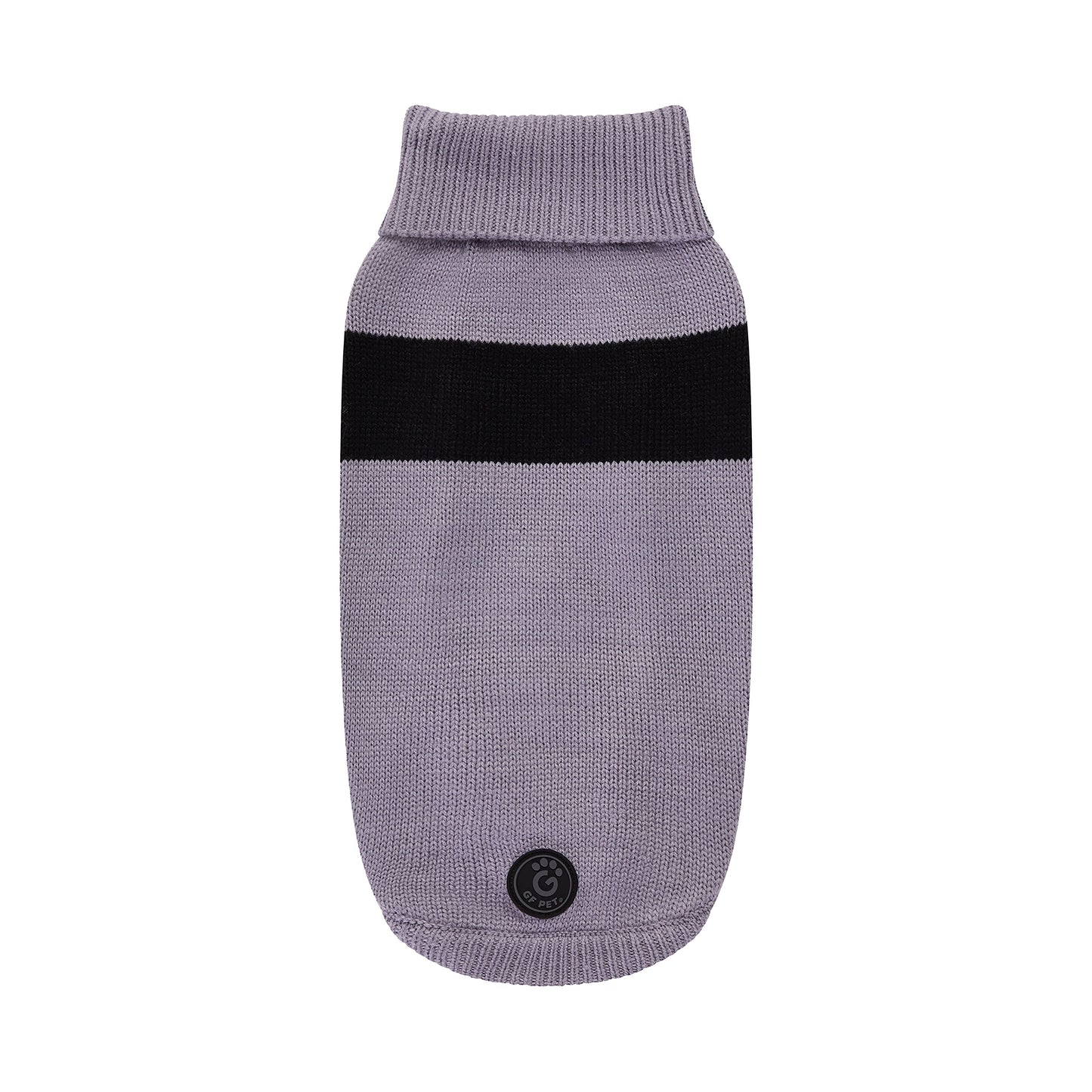 Catalyst Sweater Dog Sweaters Premium Pet Supply Premium - close up view