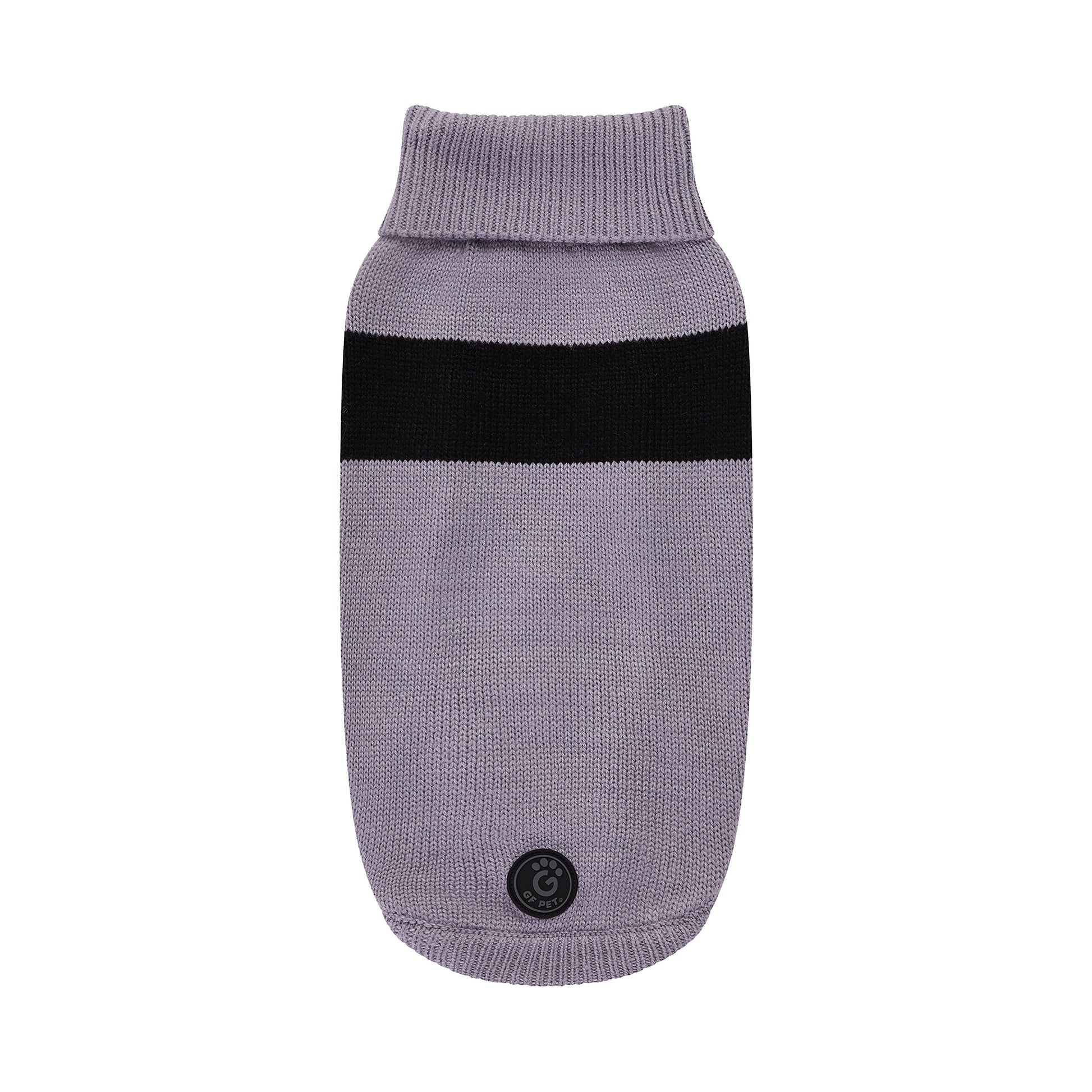 Catalyst Sweater Dog Sweaters Premium Pet Supply Premium - close up view