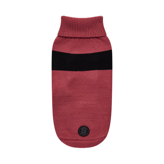 Catalyst Sweater Dog Sweaters Premium Pet Supply Premium - main product image