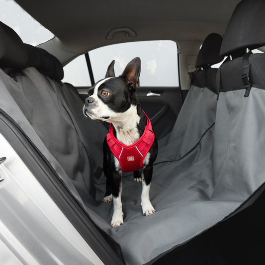 Pet Hammock Seat Cover Pet Travel Accessories Premium Pet - main product image