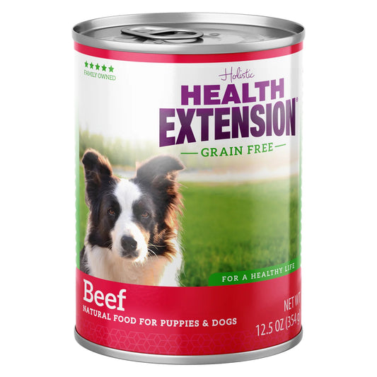 Wet Dog Food Premium Beef Recipe Daily Daily Meals Premium - main product image