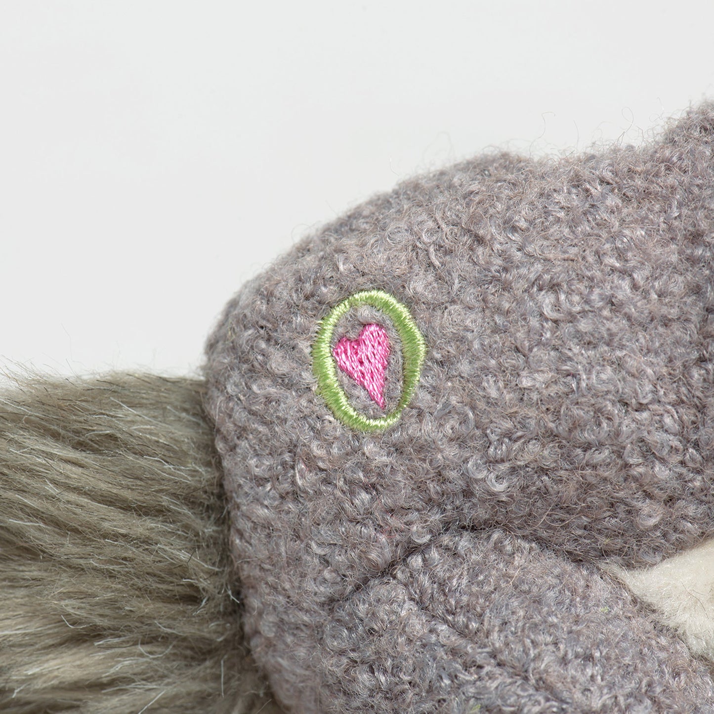 Dog Toy Feller Squirrel Plush Toy for Daily Use for Comfort main product image for dogs and cats