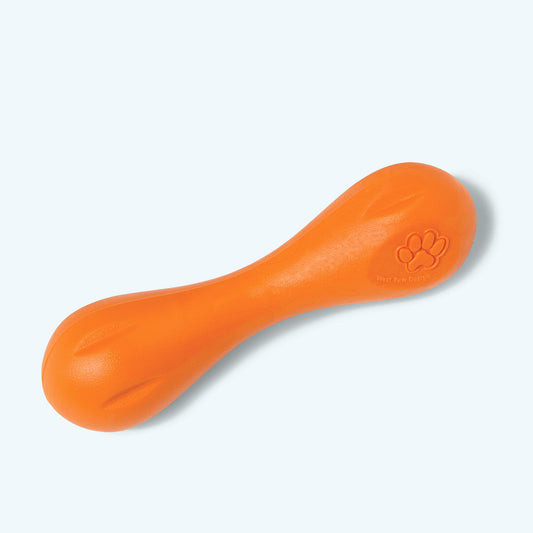 Hurley Interactive Dog Toy Durable Play Premium - main product image