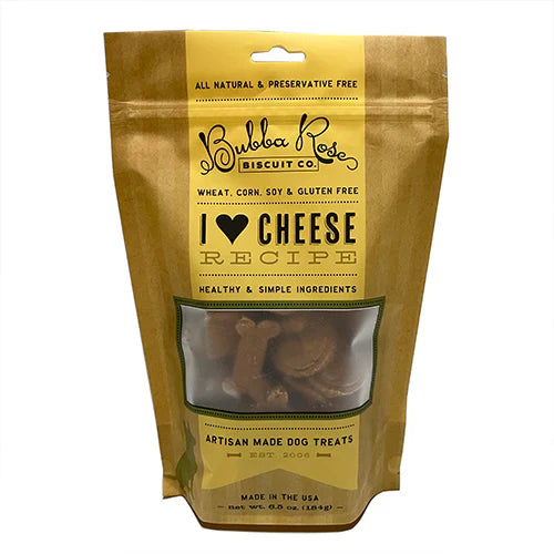 Dog Treats Premium Cheese Chews Daily Training Rewards Premi - main product image