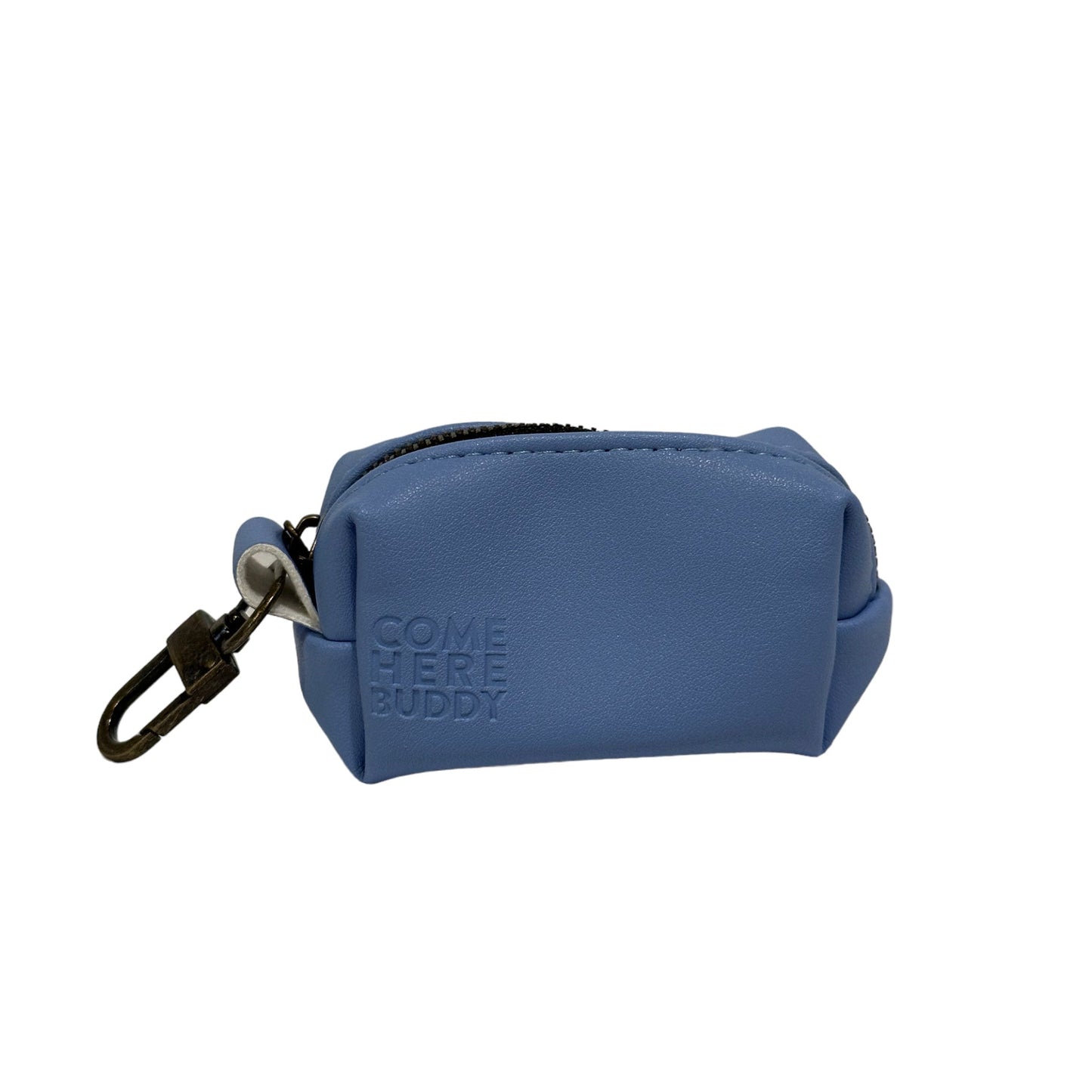 Leather Poop Bag Dispenser - gallery image 17