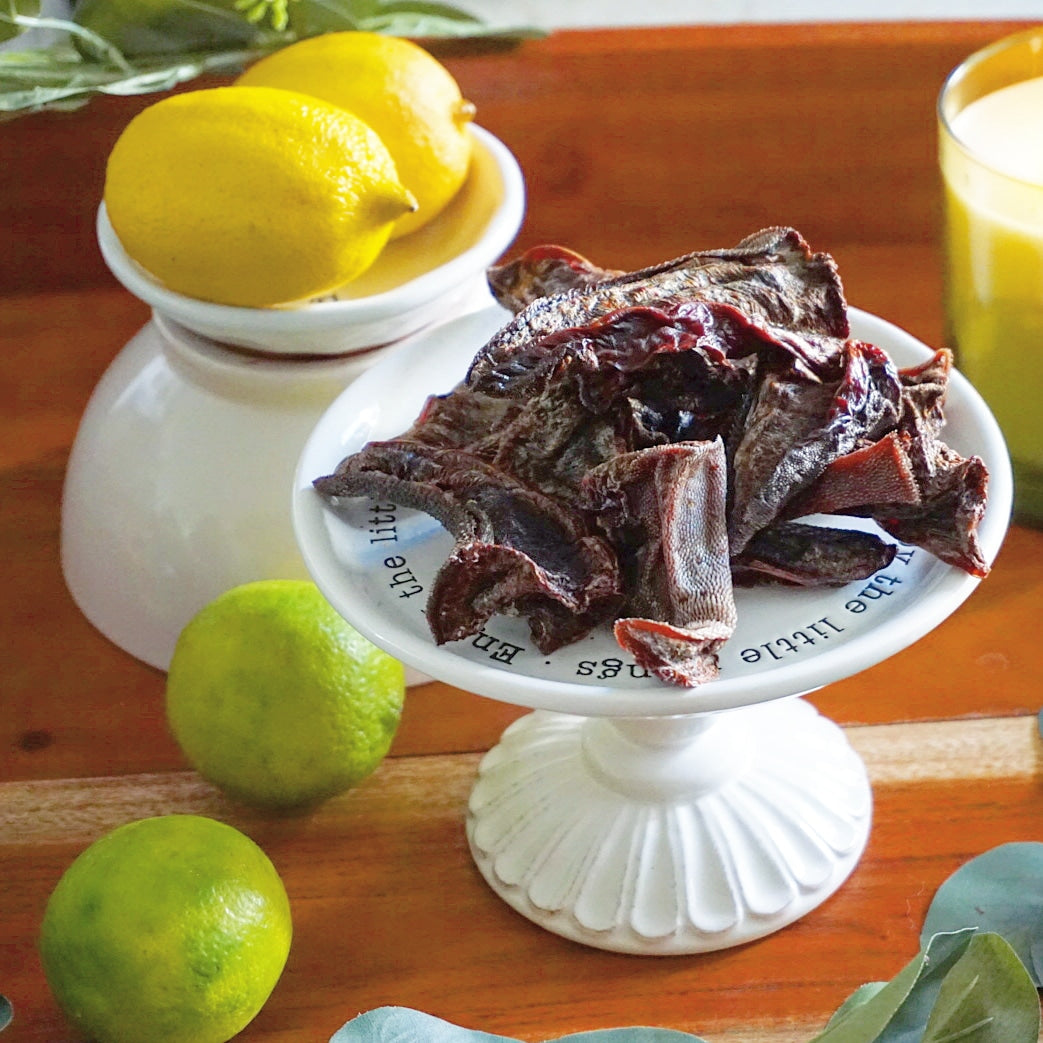 Dog Treats Beef Tongue Single Ingredient Chews Natural Rewar - lifestyle view