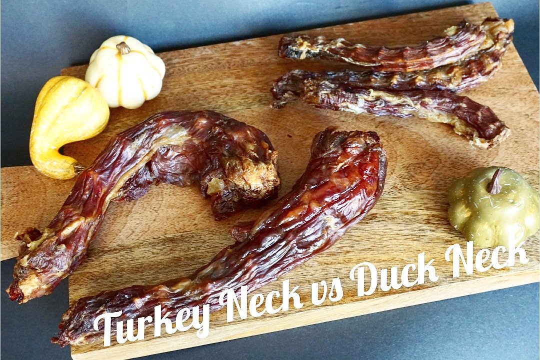 Duck Necks Dog Treats Premium Premium Pet Supply - gallery image 5