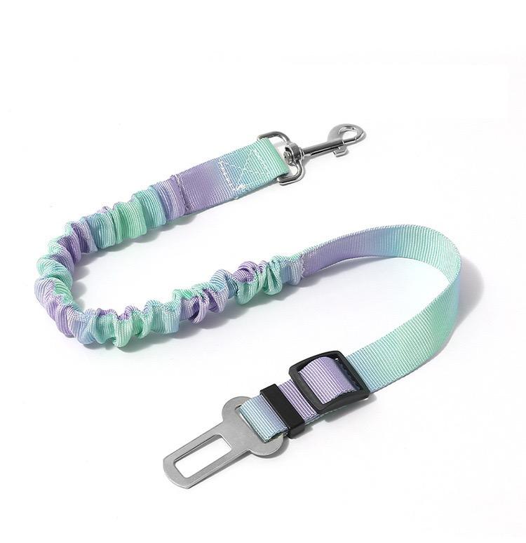 Adjustable Pet Car Seat Belt - gallery image 9